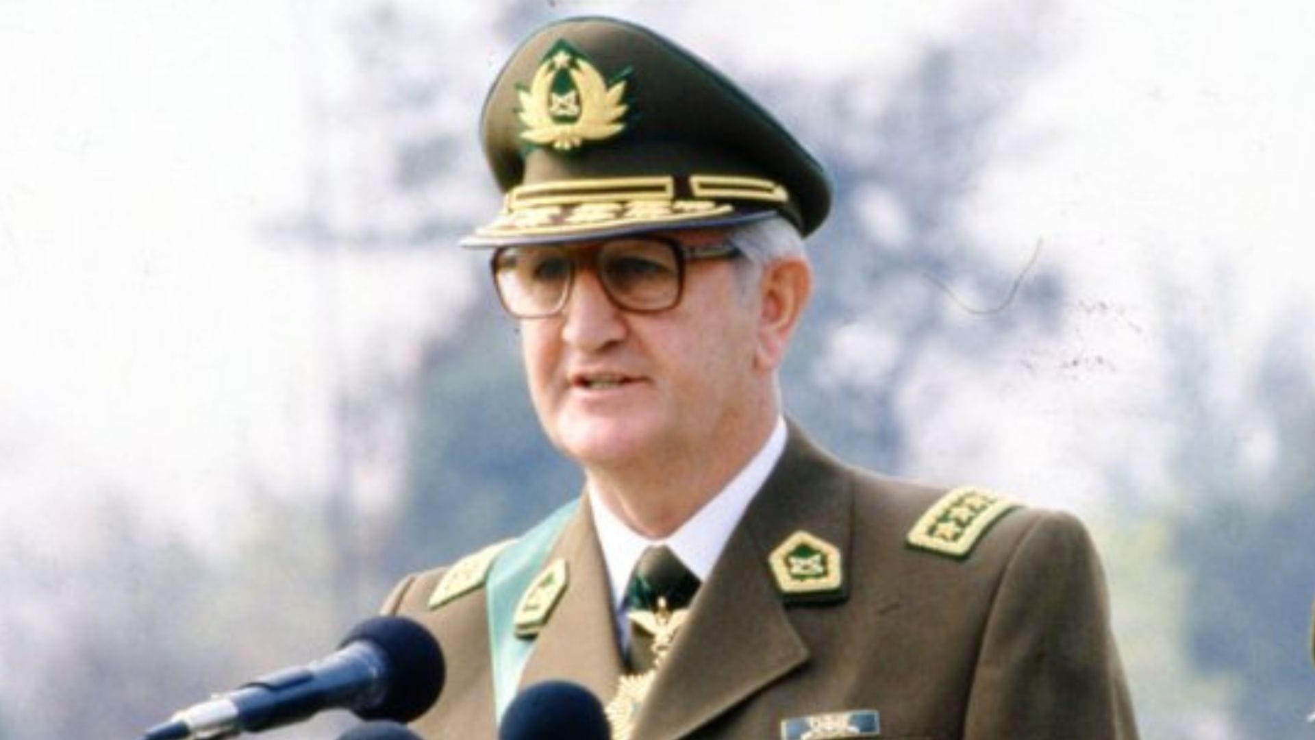 Las variadas reacciones tras el fallecimiento de Rodolfo Stange, ex integrante de la Junta Militar