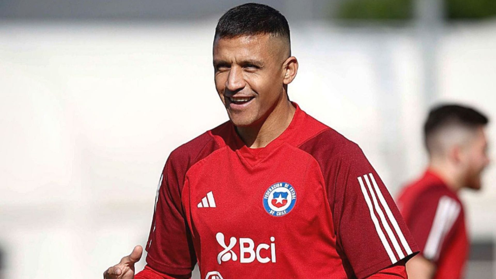 Alexis Sánchez y su feroz crítica a la ANFP y al fútbol chileno: “¿Esto es una Selección o un equipo de Tercera?”
