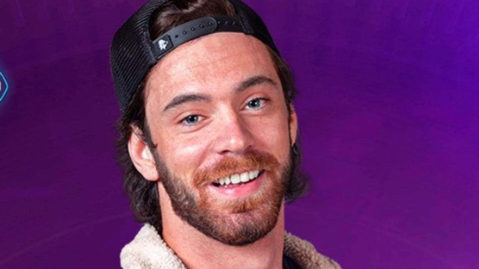 “A falta de reality”: El atrevido show de Lucas Crespo que impactó en redes sociales