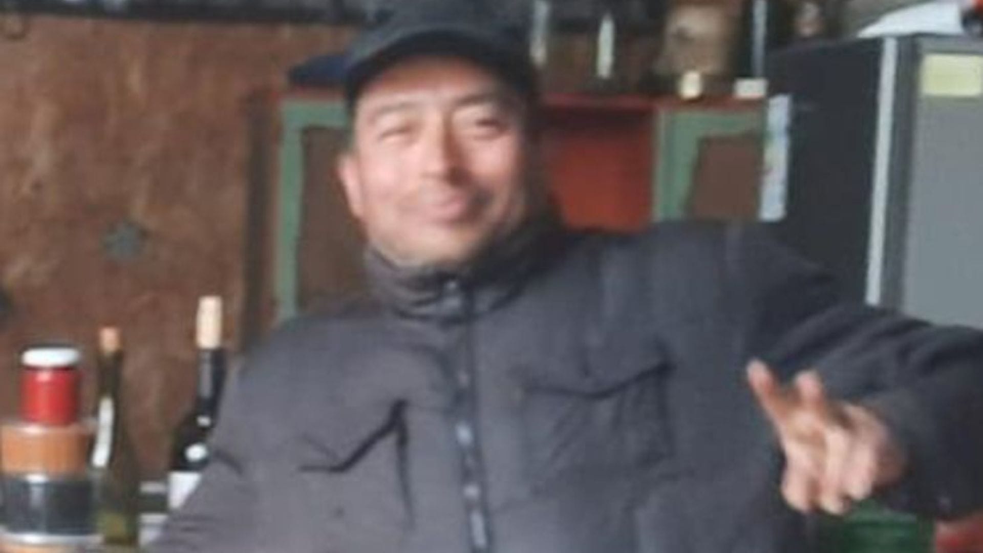 Fue visto por última vez en Lorenzo Arenas: Alerta por persona de 48 años desaparecida