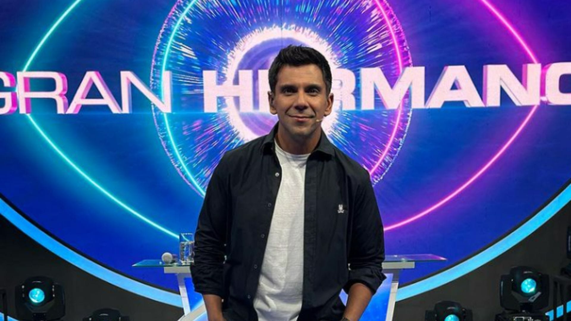 Juan Pablo Queraltó y el inesperado spoiler que soltó sobre el final de Gran Hermano
