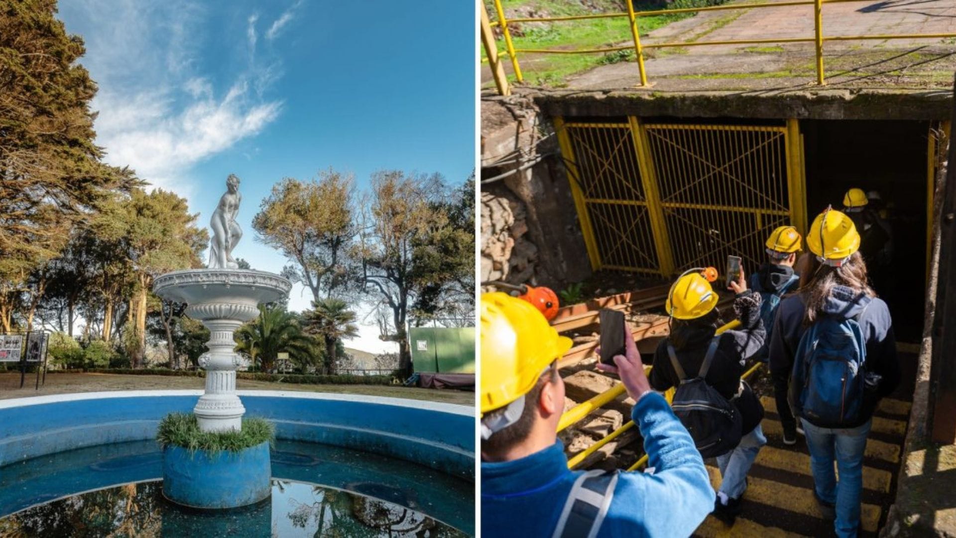 Corfo anuncia nueva administración para el Circuito Lota tras cierre de Fundación ProCultura