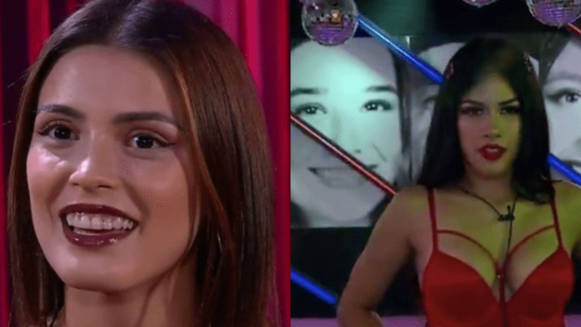 Coni y Scarlette protagonizan tenso momento en Gran Hermano