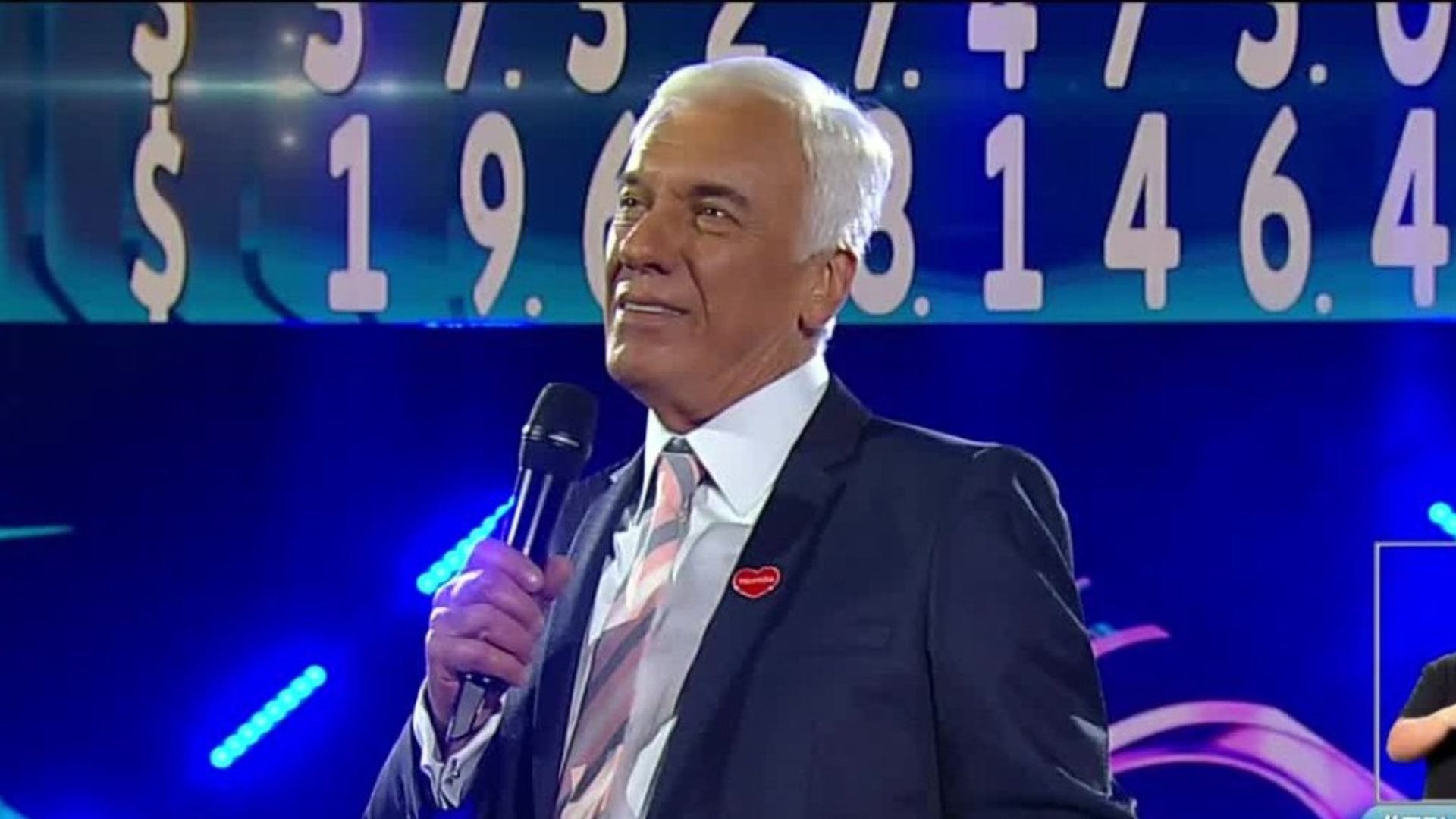 Teletón 2023: Antonio Vodanovic regresa a la Quinta Vergara en la edición número 45