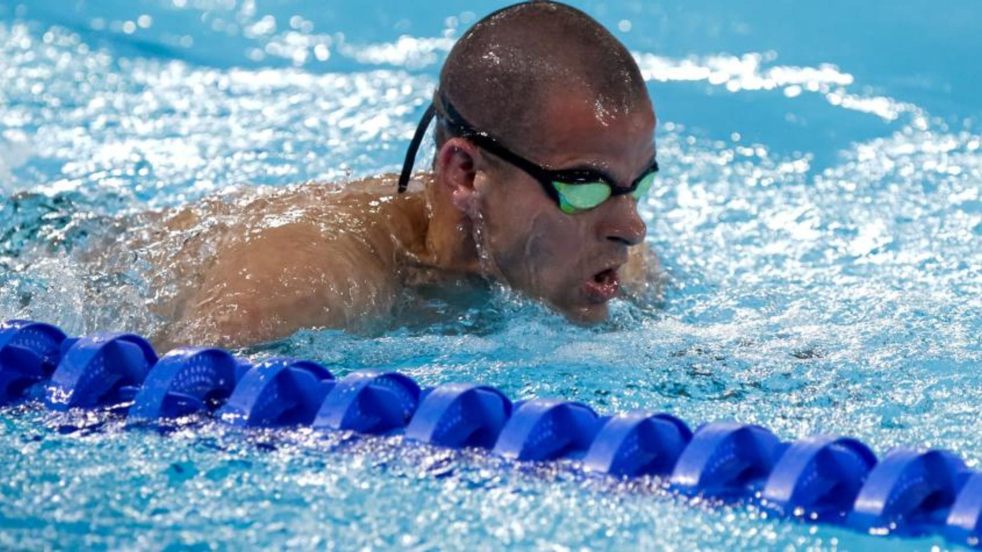 Reportan desaparición de deportista cubano desde la Villa Parapanamericana