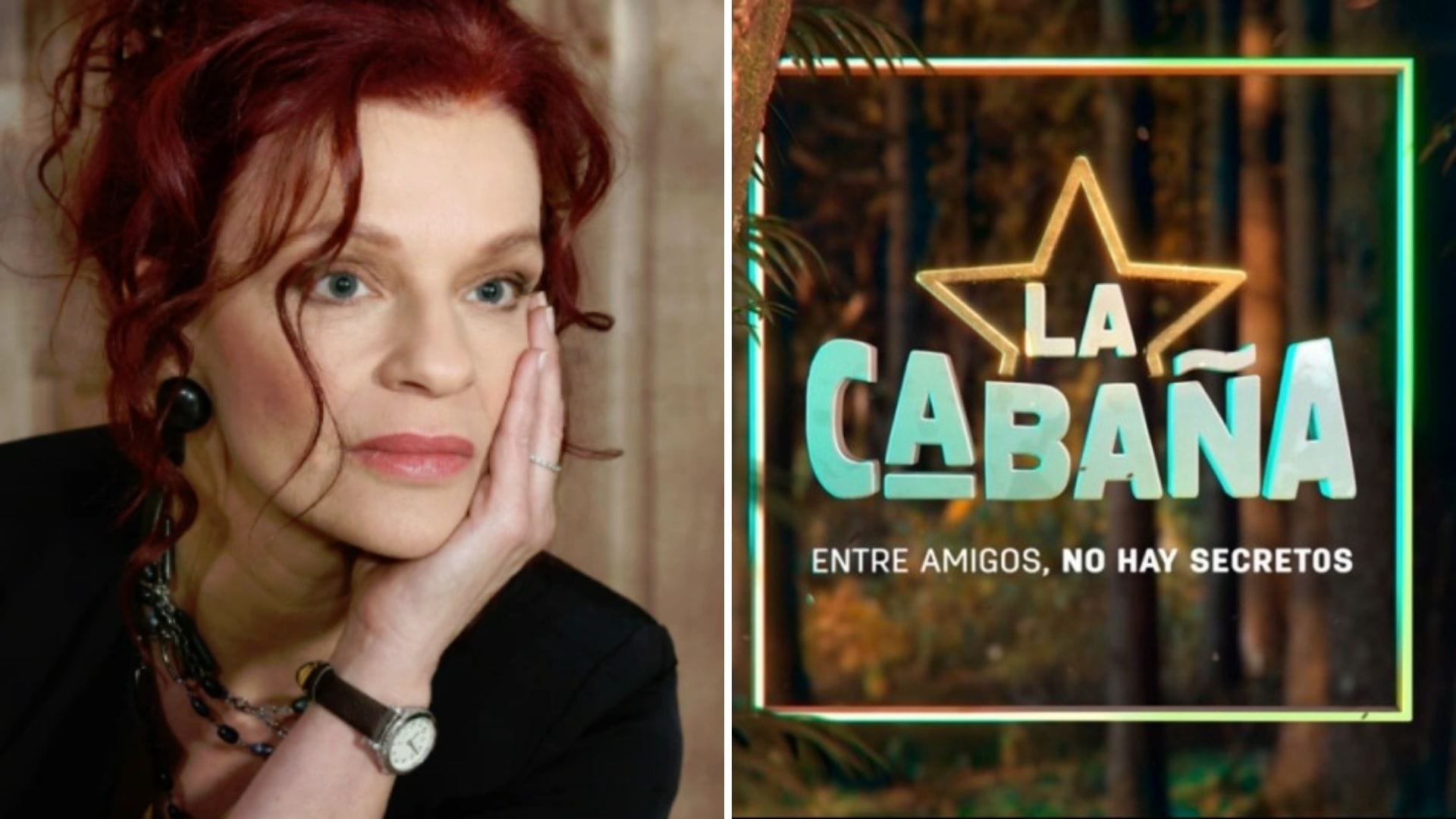 Magdalena Max-Neef se lanza contra la producción de “La Cabaña” tras dejarla plantada