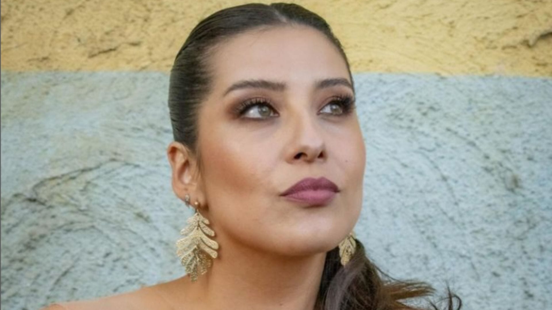 ¿María José Quintanilla dio el sí?: La cantante celebró su matrimonio en modo “ultra secreto”