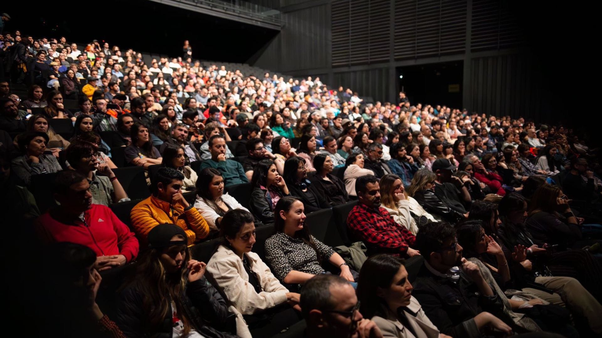 Festival Internacional de Teatro del Biobío entra en su recta final: Hay obras de calidad y para todos los públicos