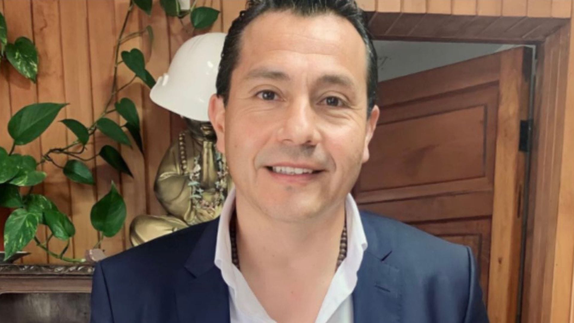 La denuncia que tiene en la mira a José Luis Yáñez (UDI), el alcalde de Algarrobo
