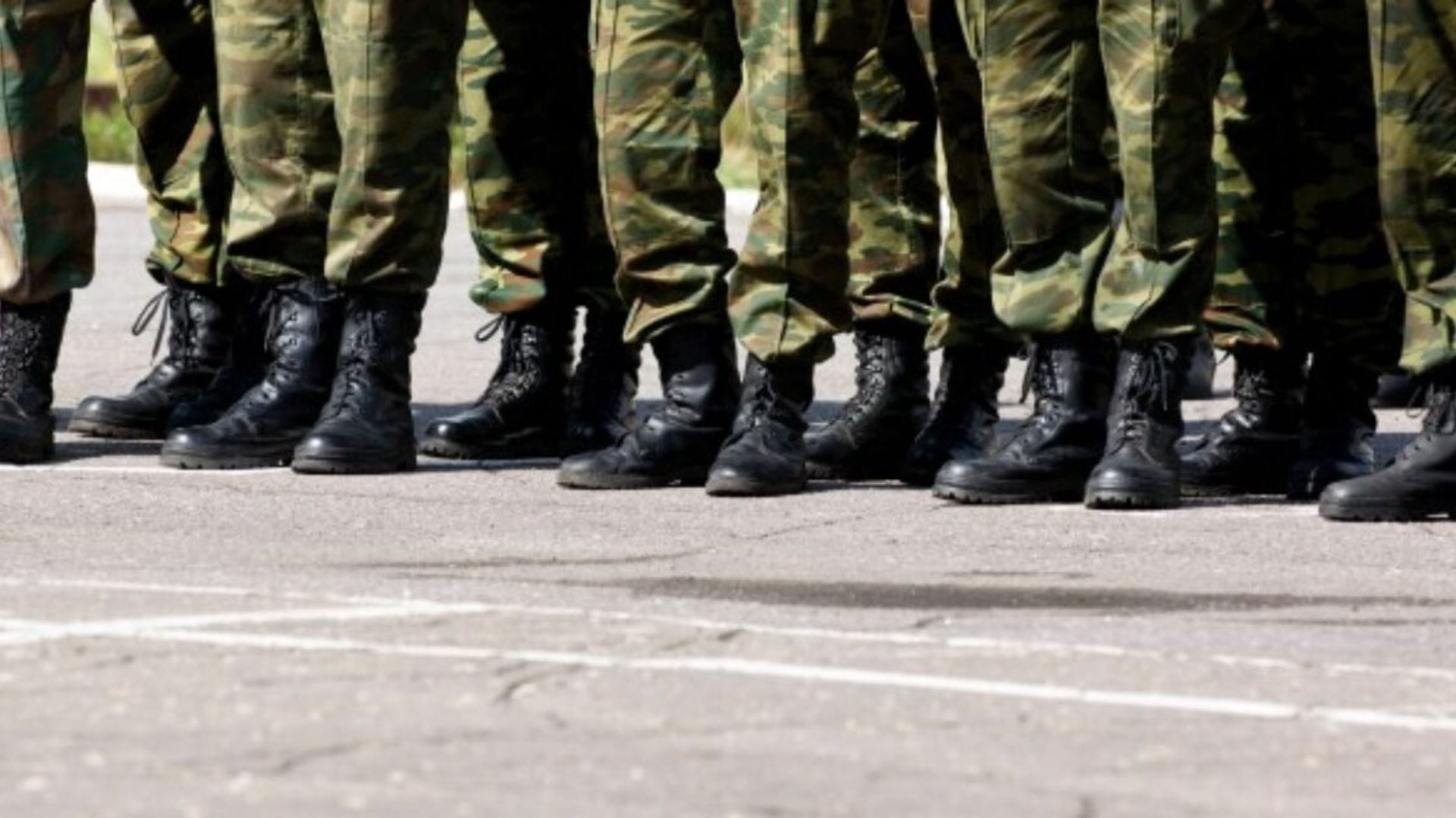 Gobierno presentó oficio al CDE por muerte de soldado en Putre