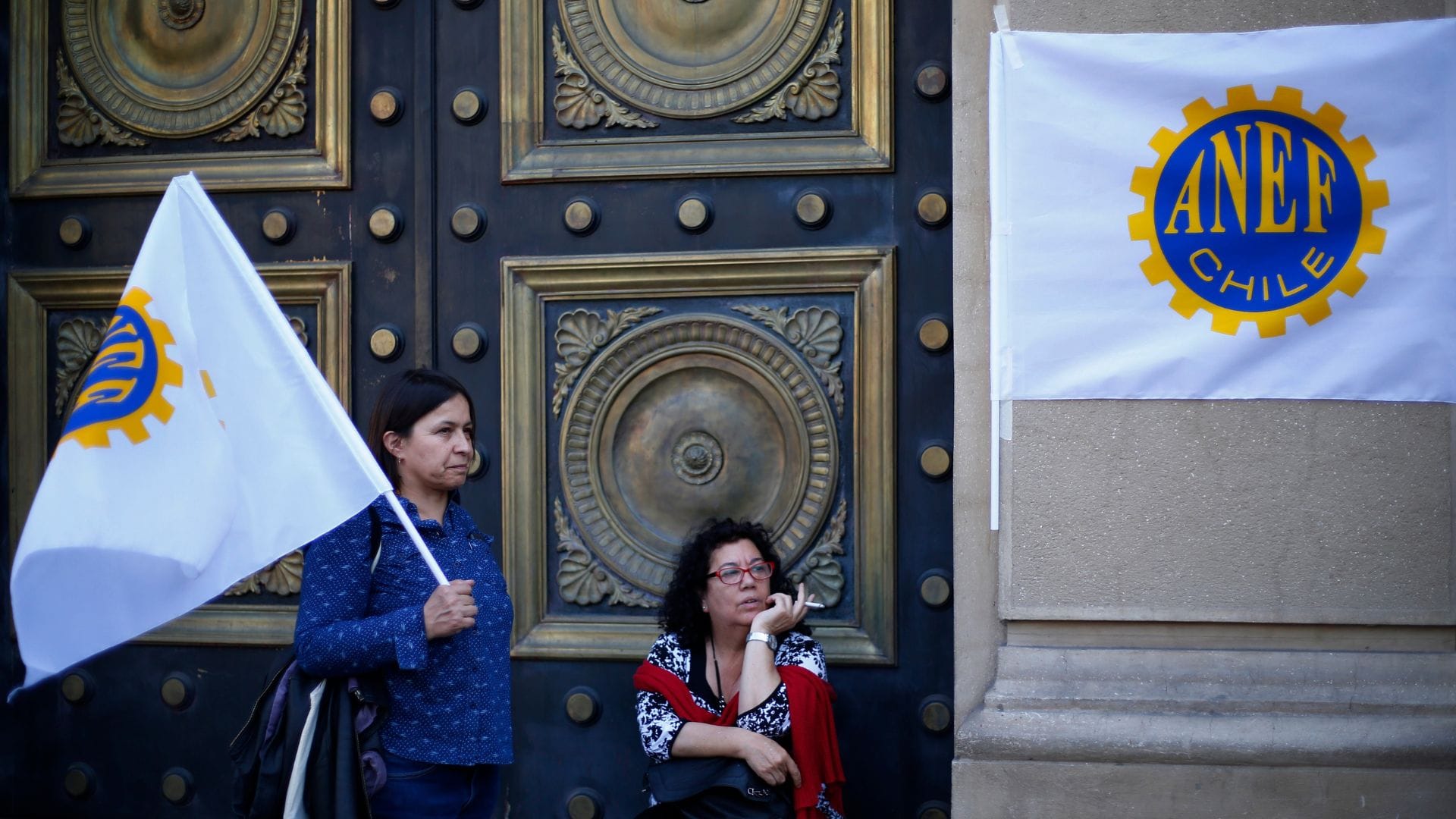 Editorial: Los trabajadores del sector público piden lo justo