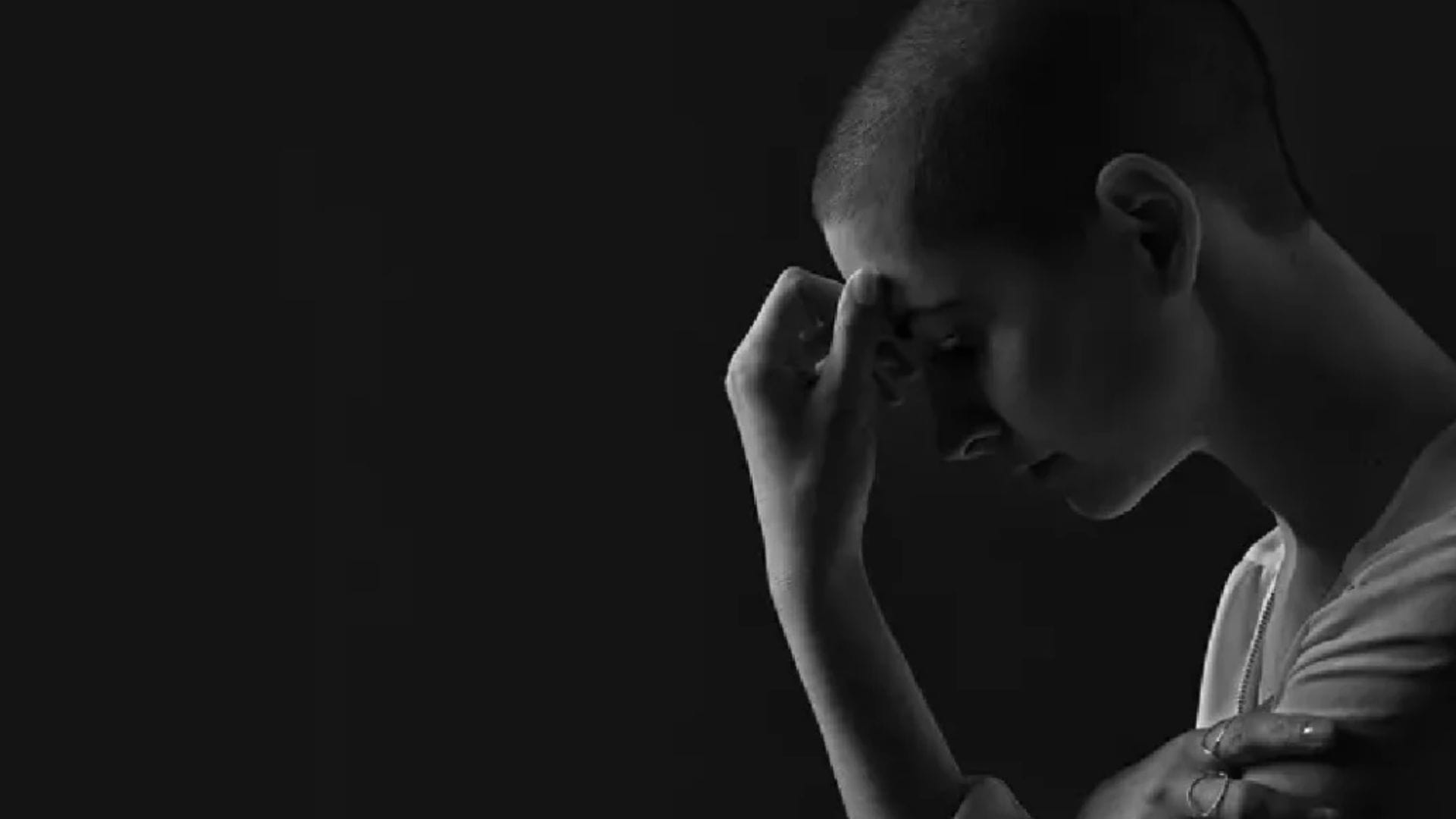Cáncer sigue liderando como la principal causa de muerte en Chile