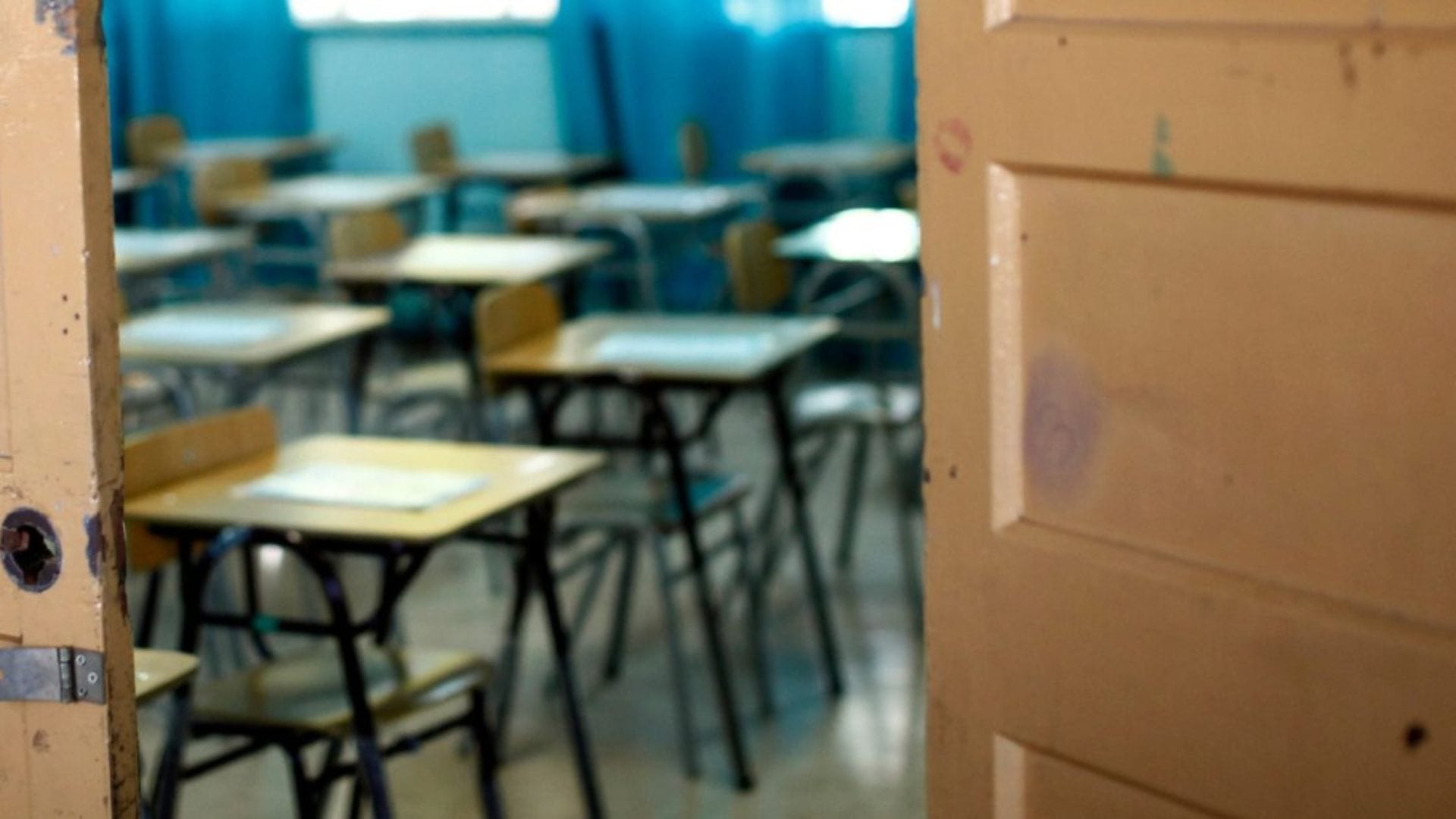 Profesor golpeado por alumno en San Ramón y su brutal testimonio: “Sentí un fuerte dolor en la cara”