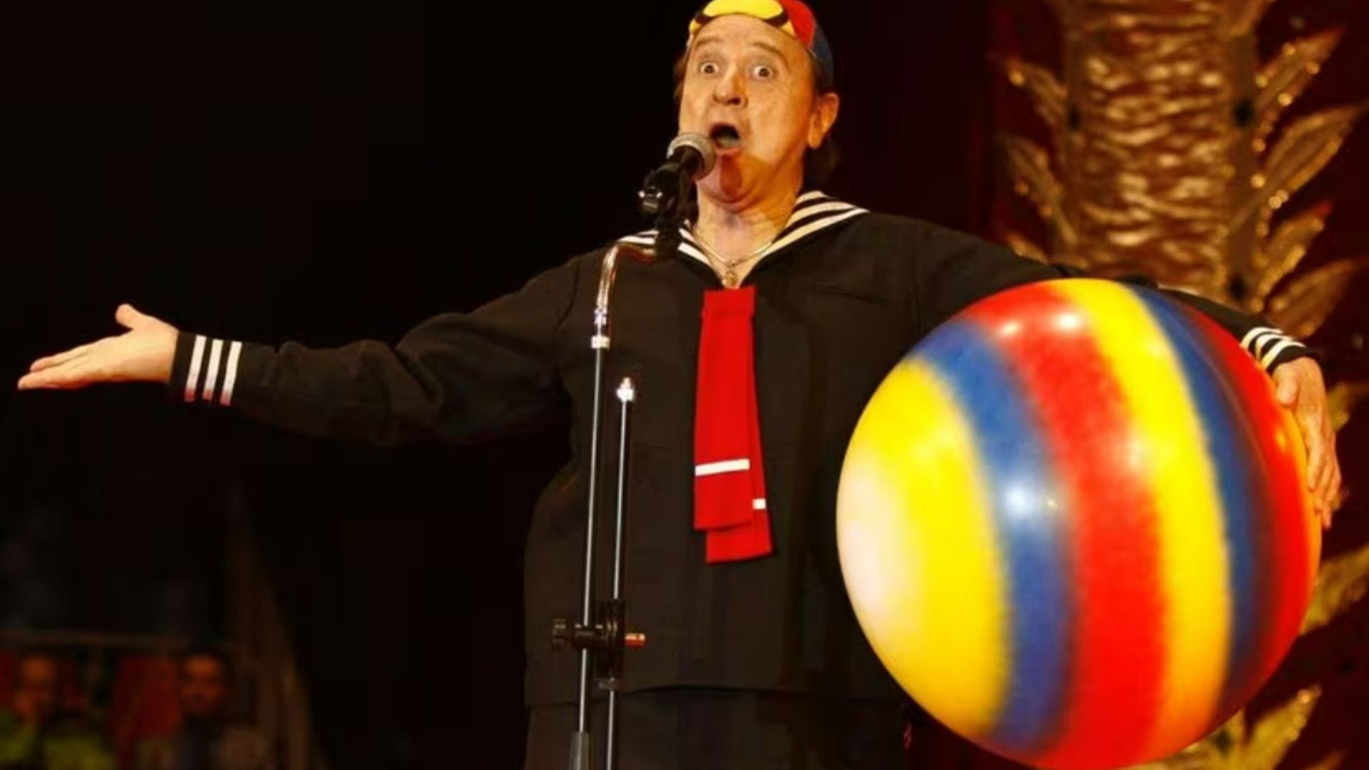 “Tengo miedo de hacer mi testamento”: “Quico” fue diagnosticado con cáncer a la próstata