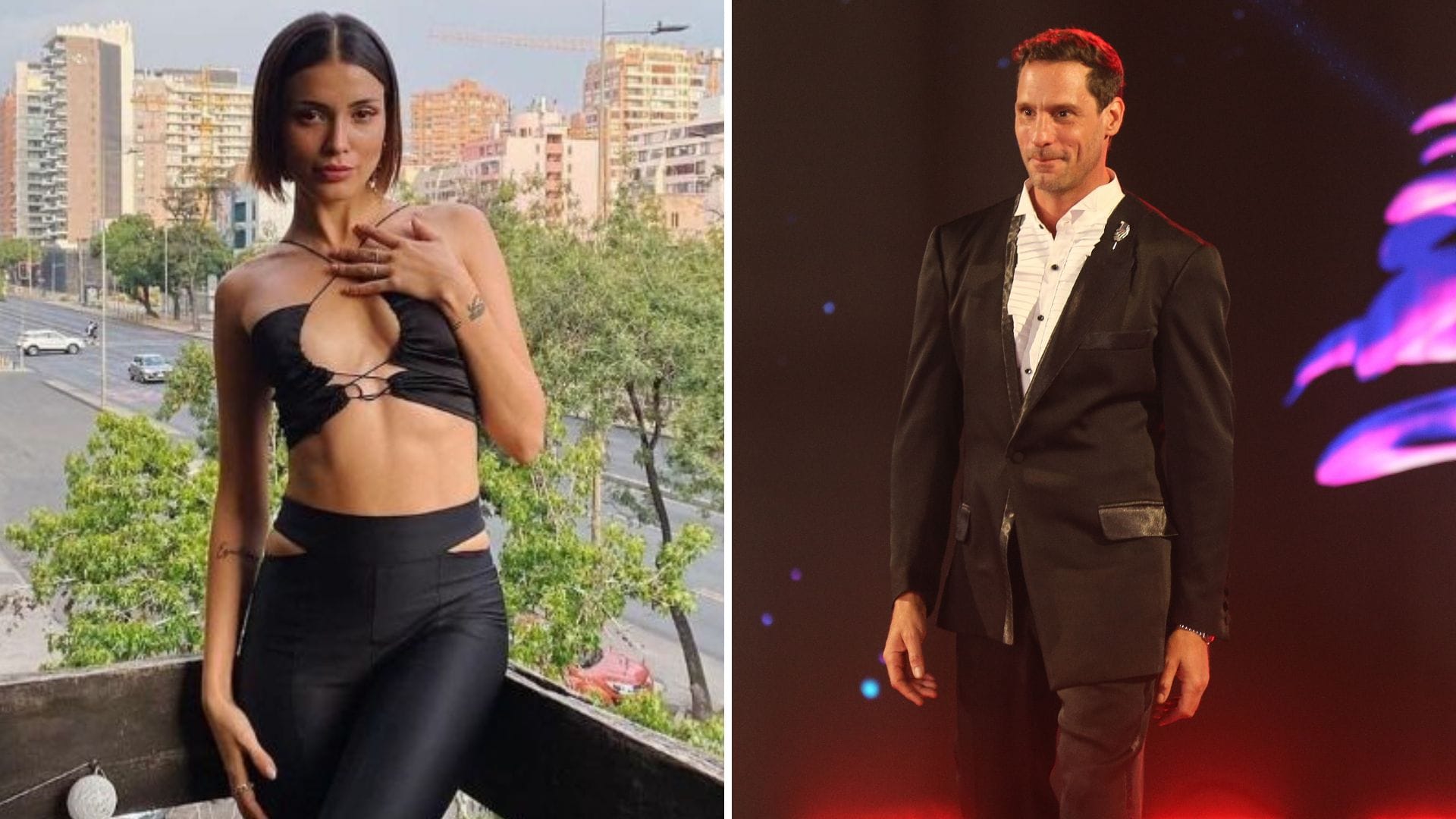 Salen a la luz pública nuevos detalles del affaire de Cony Capelli con Gonzalo Valenzuela