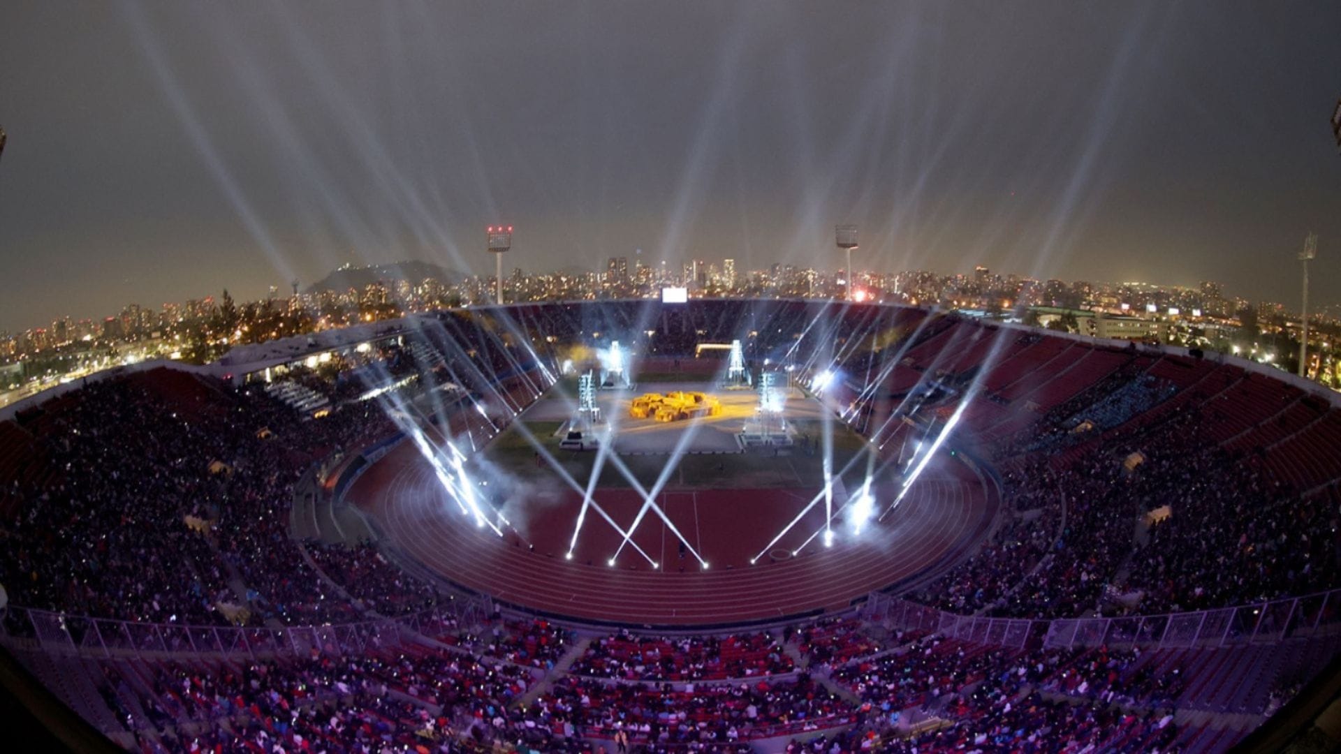 Clausura Panamericanos 2023: Revisa los artistas confirmados, horarios y dónde ver la ceremonia