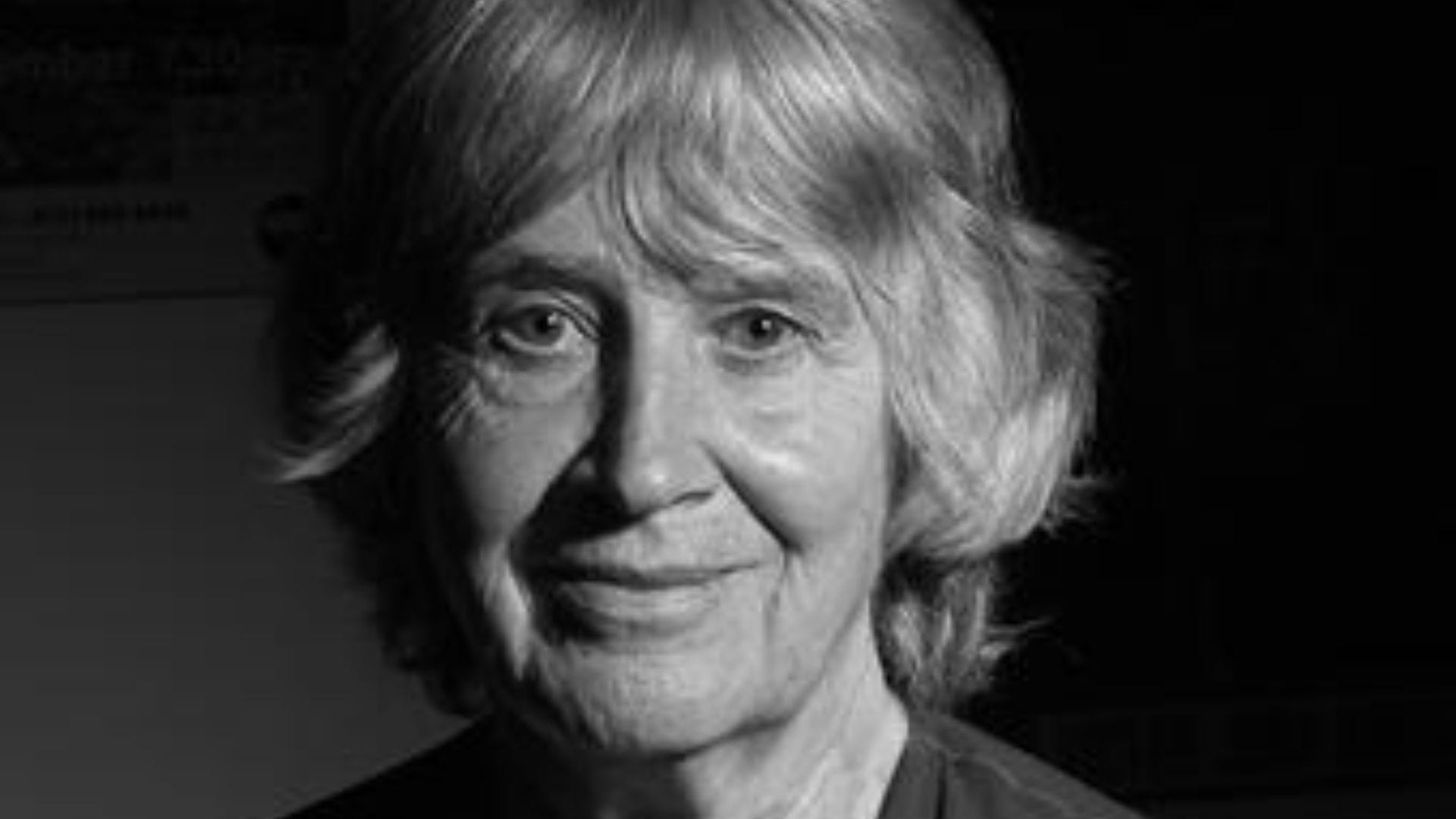 Confirman muerte de Joan Jara: La destacada artista y viuda de Víctor jara que falleció a los 96 años