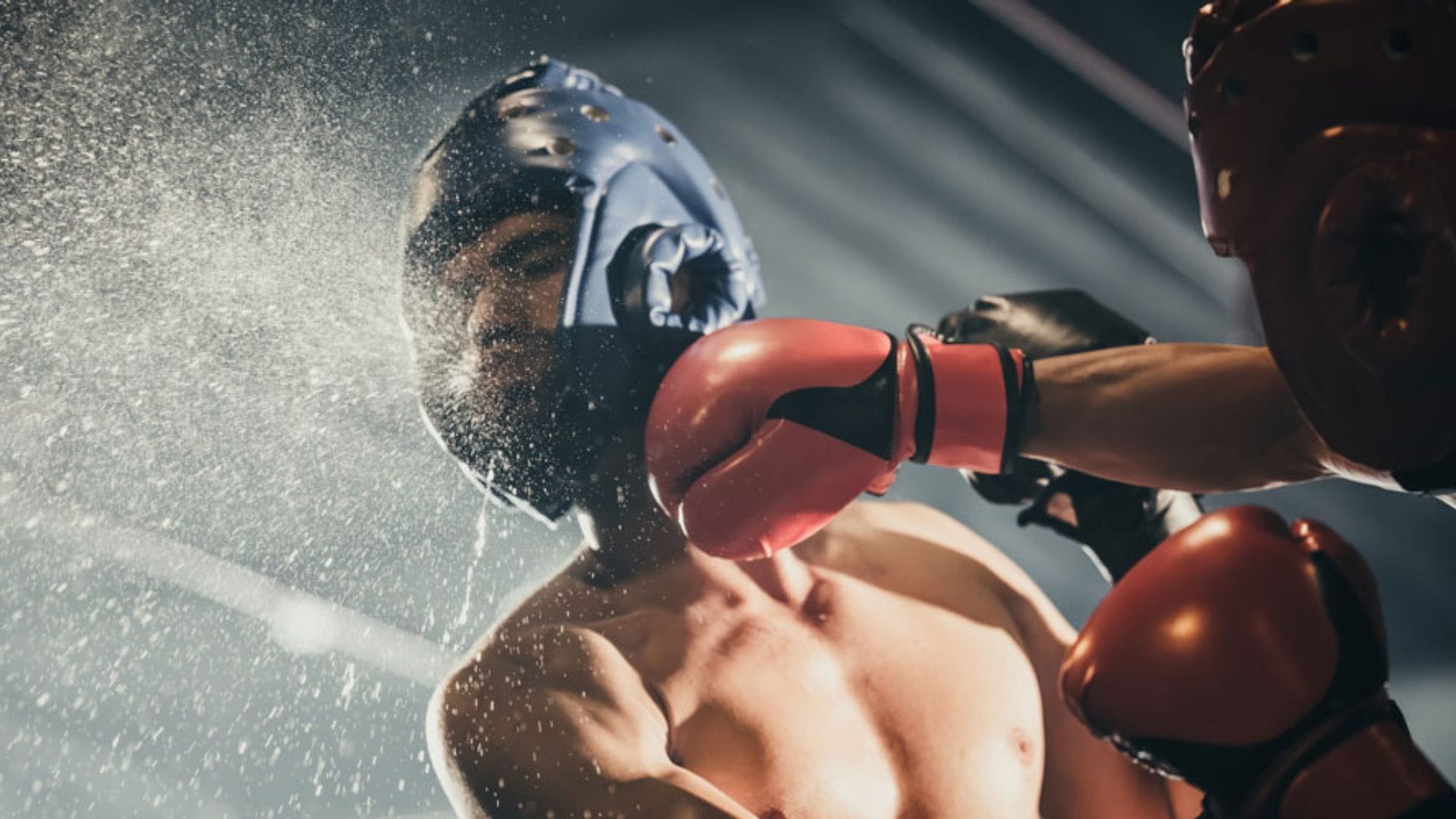 “Combos iban, combos venían”: Los confirmados para el evento de boxeo organizado por Dylantero”