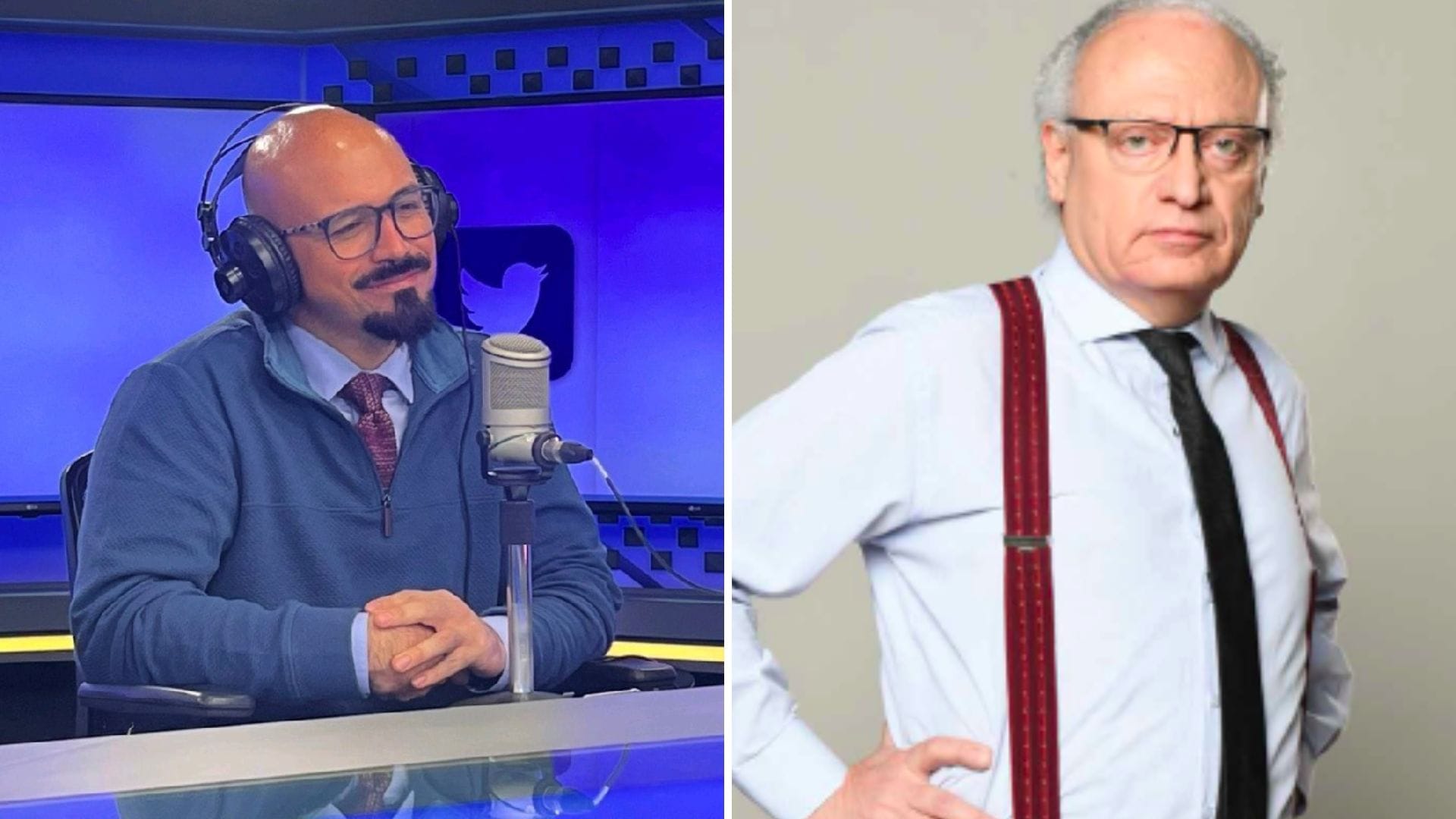 Periodista de Mega responde a Mosciatti sobre supuesta censura en La Moneda
