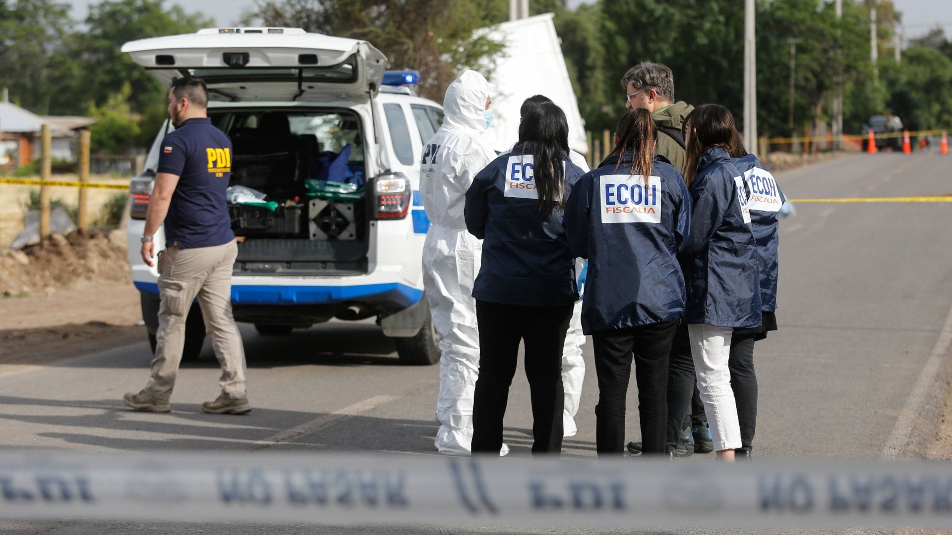 Editorial: Nueva batería de medidas para atacar el Crimen Organizado