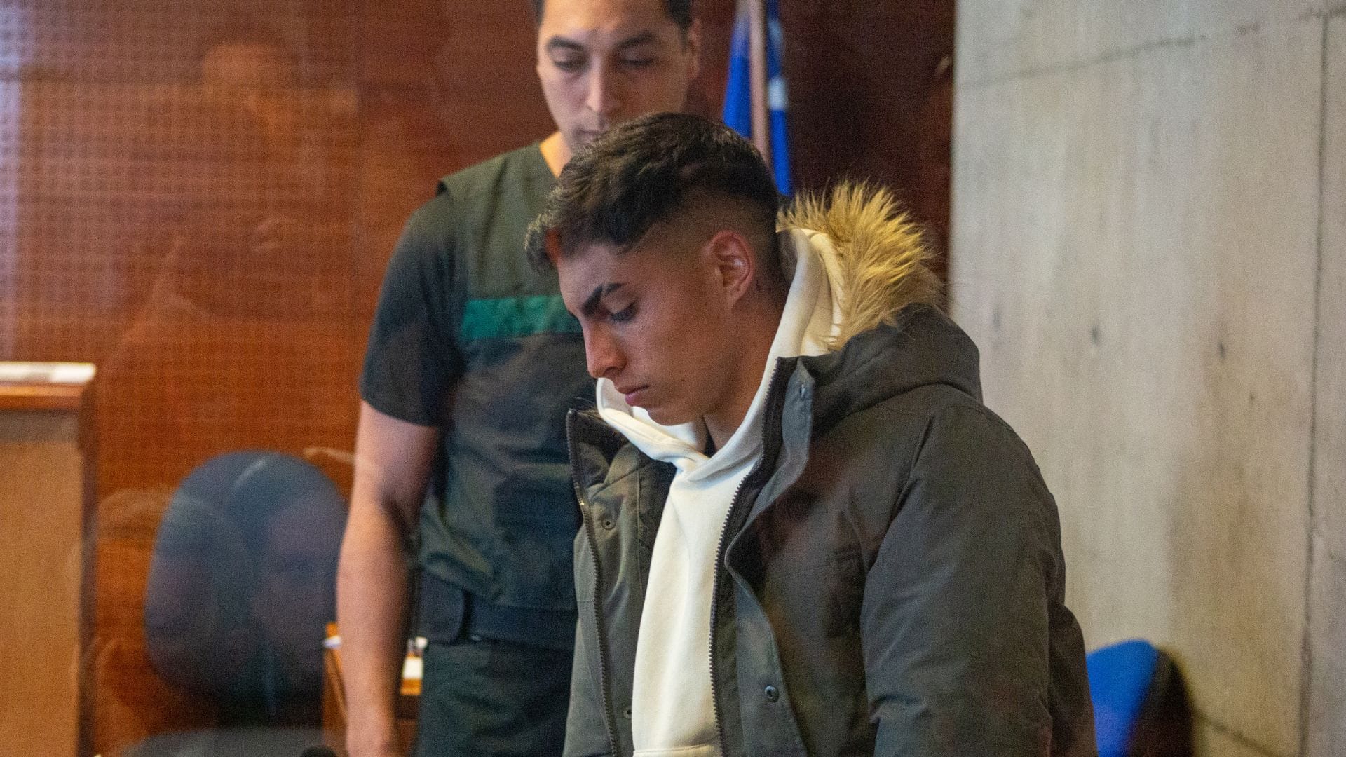 Colo Colo ratifica que Jordhy Thompson no jugará más en el equipo durante el 2023