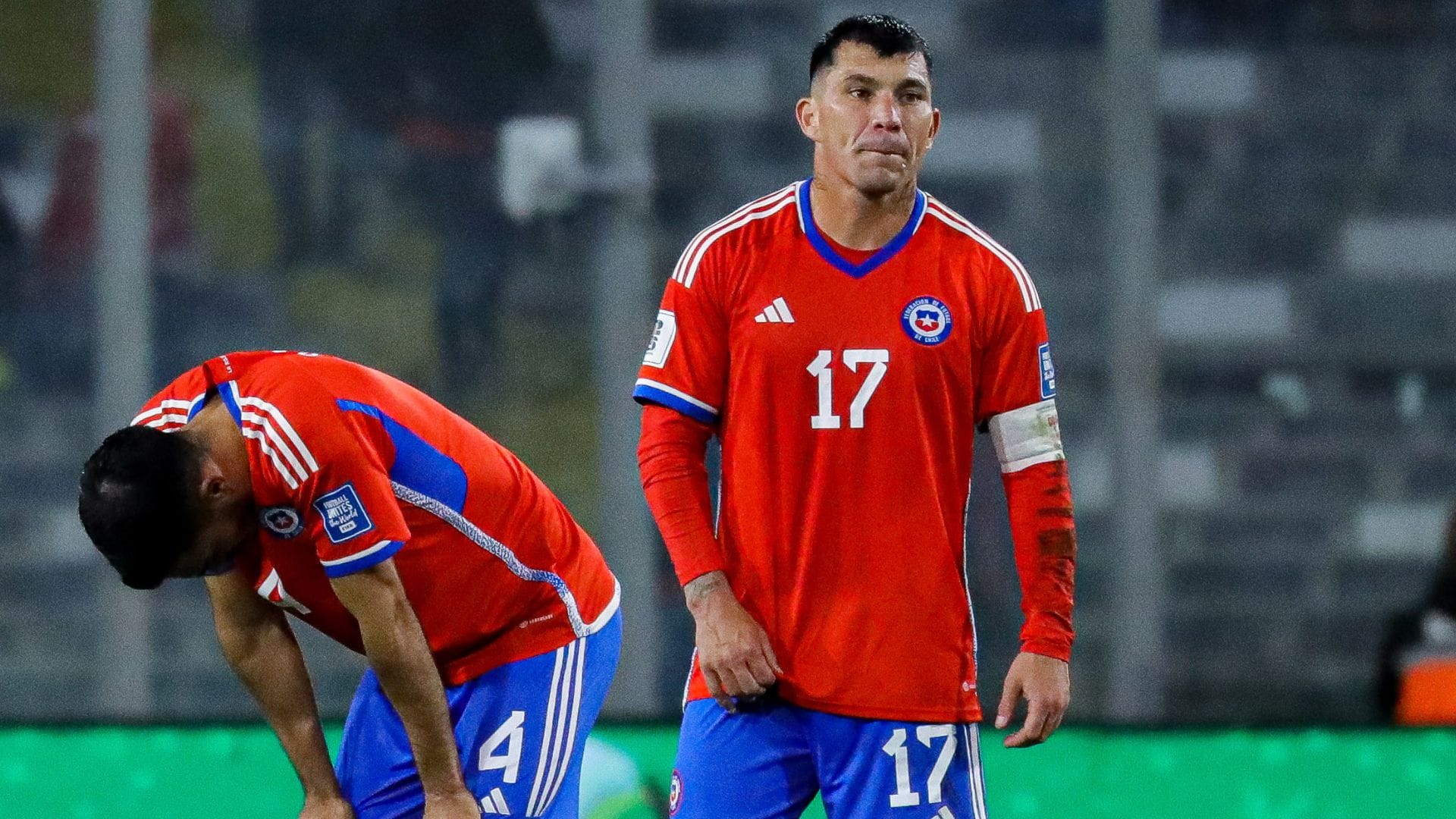 Gary Medel dispara con todo tras la salida de Berizzo: “Faltó apoyo de la dirigencia y de la gente que no respeta los procesos”