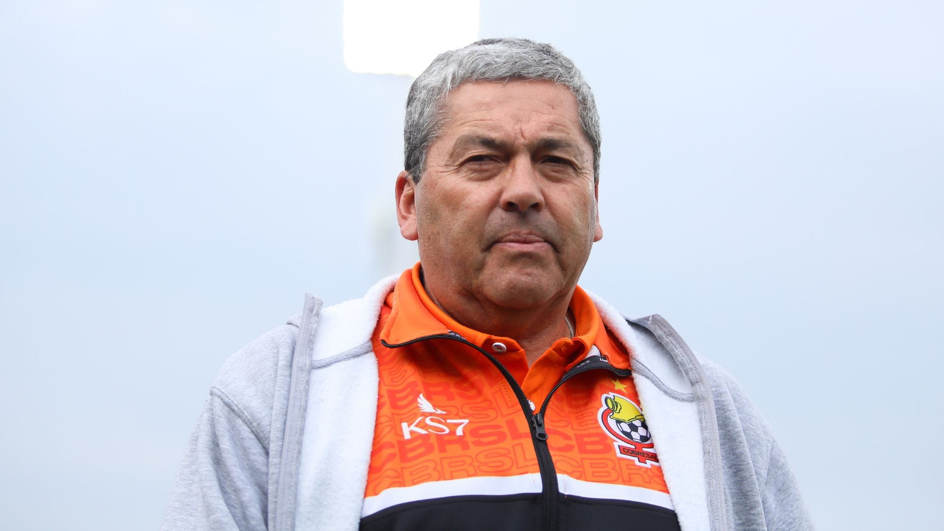 Gustavo Huerta no le teme ni a Huachipato ni a Colo Colo: “Seguimos dependiendo de nosotros mismos”
