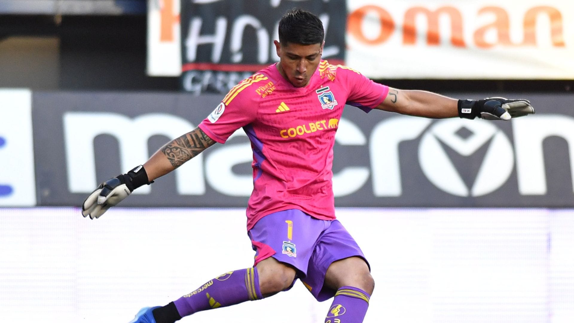 Brayan Cortés y la chance alba de ser campeón: “La ilusión está ahí, intacta”
