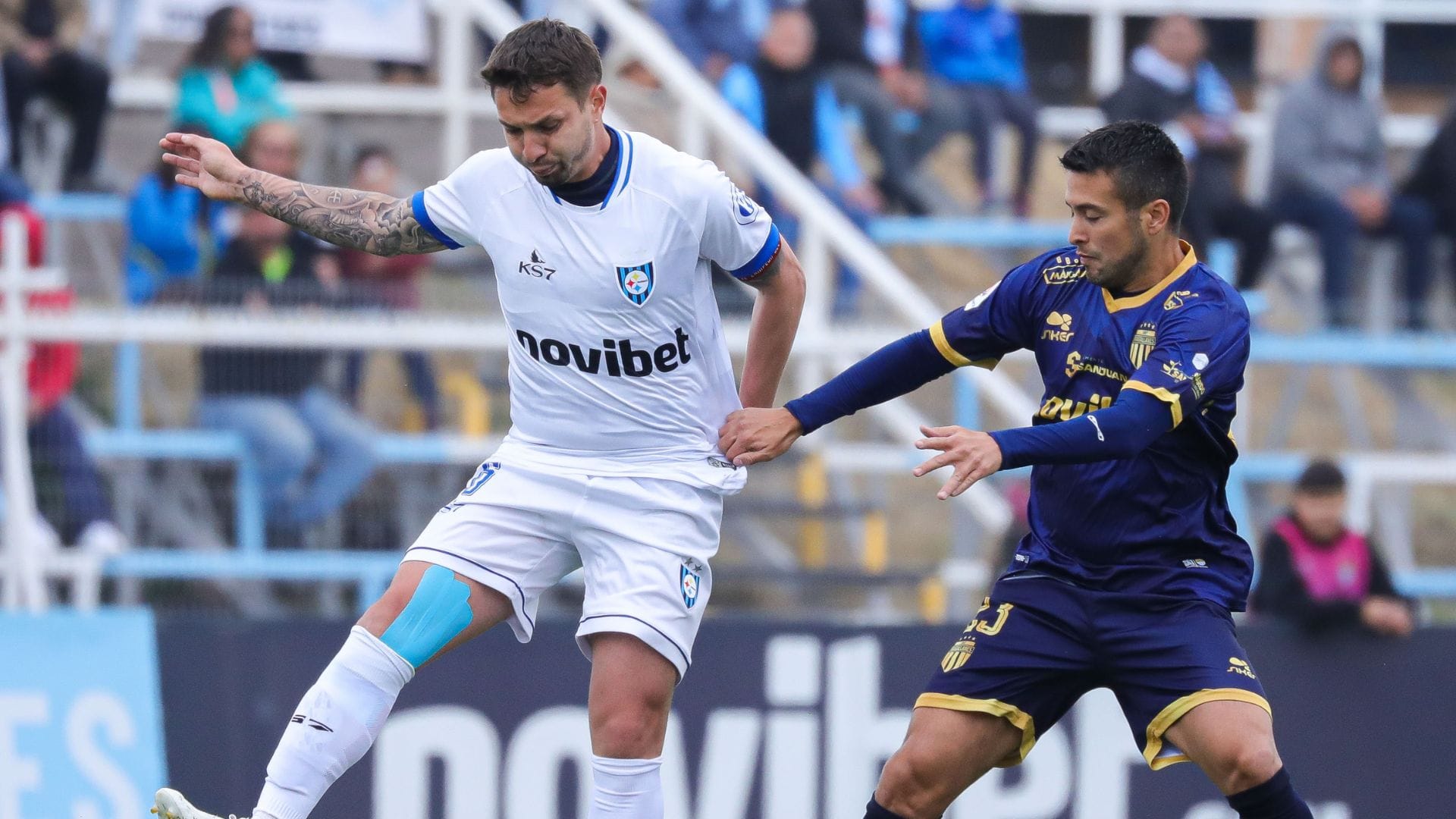 Tres últimas finales: Conoce los próximos rivales de Huachipato de cara al cierre del Campeonato Nacional