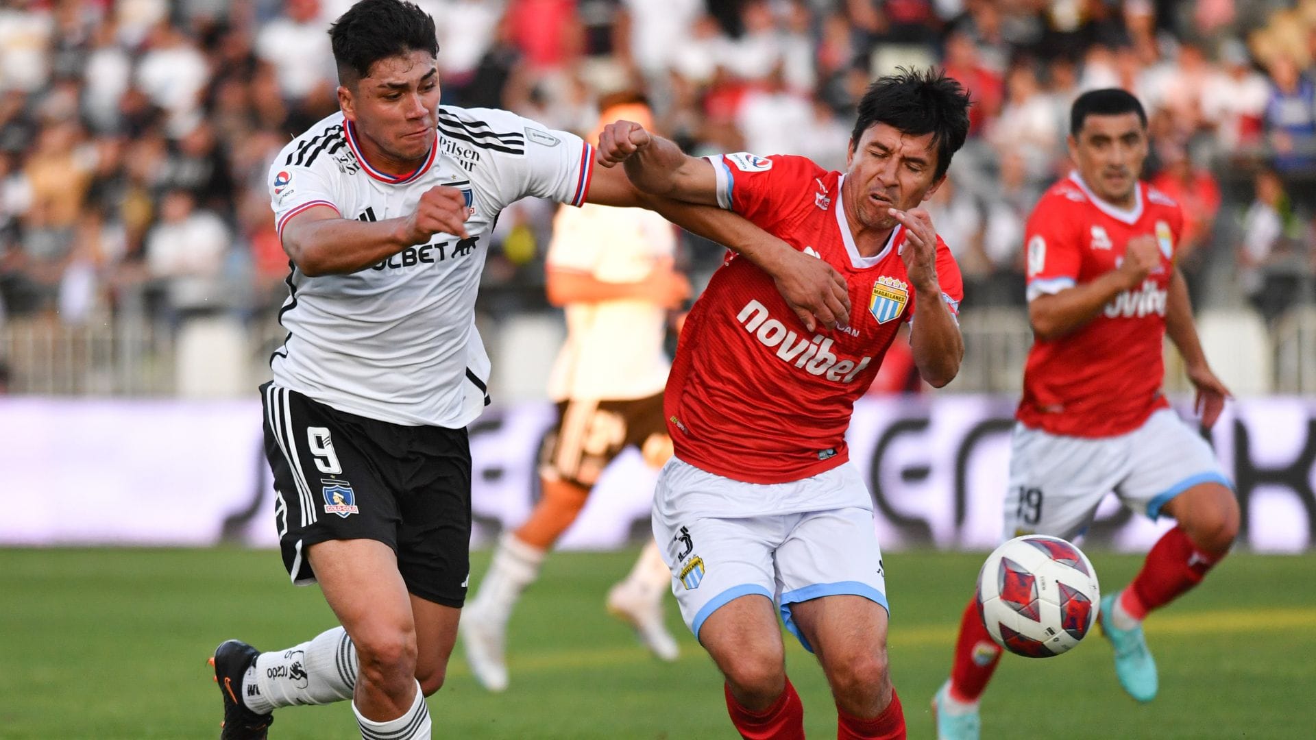 Con la ilusión intacta: Colo Colo cerrará el torneo con tres duros compromisos que podrían llevarlo al título