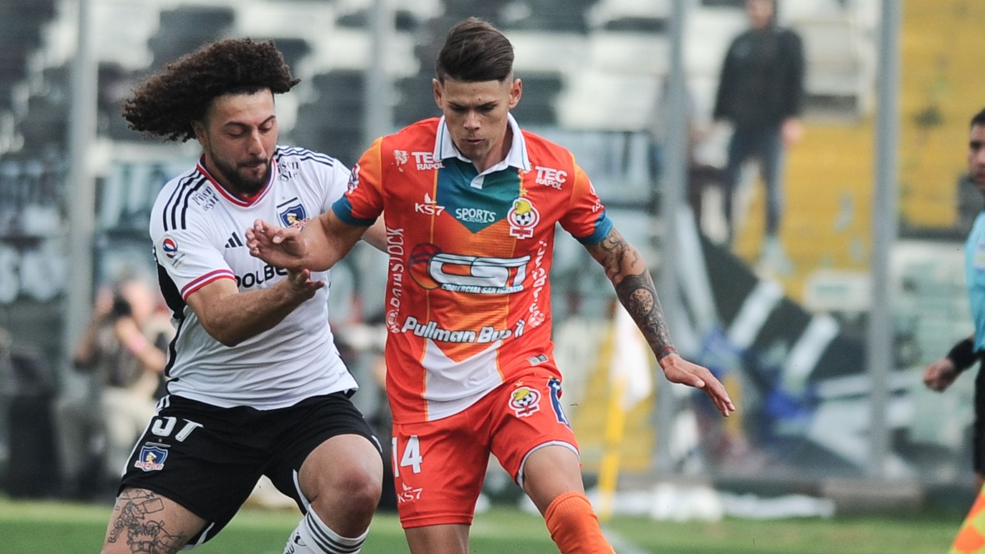 Cobresal depende de sí mismo: Conoce los tres últimos partidos del líder del Campeonato Nacional