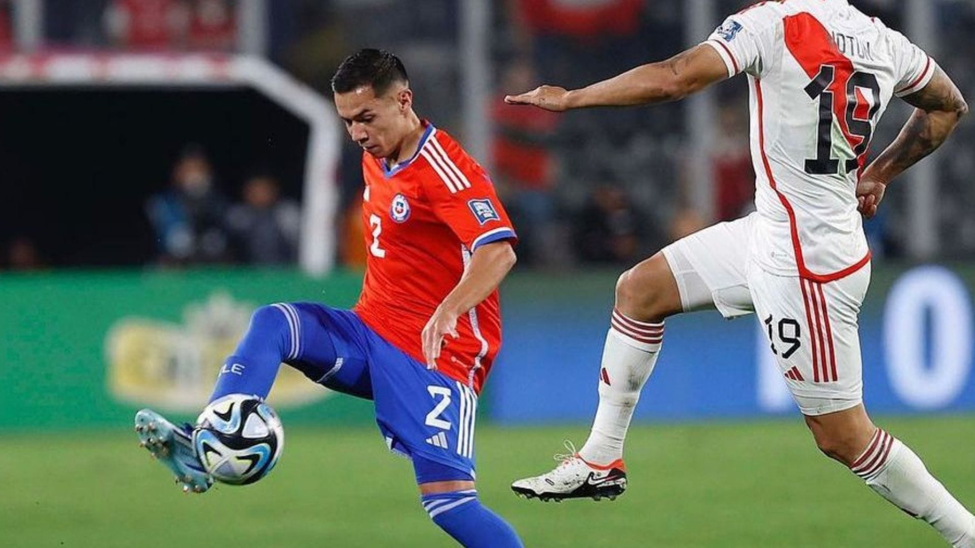 Uno menos en la nómina: Matías Fernández es desconvocado de La Roja