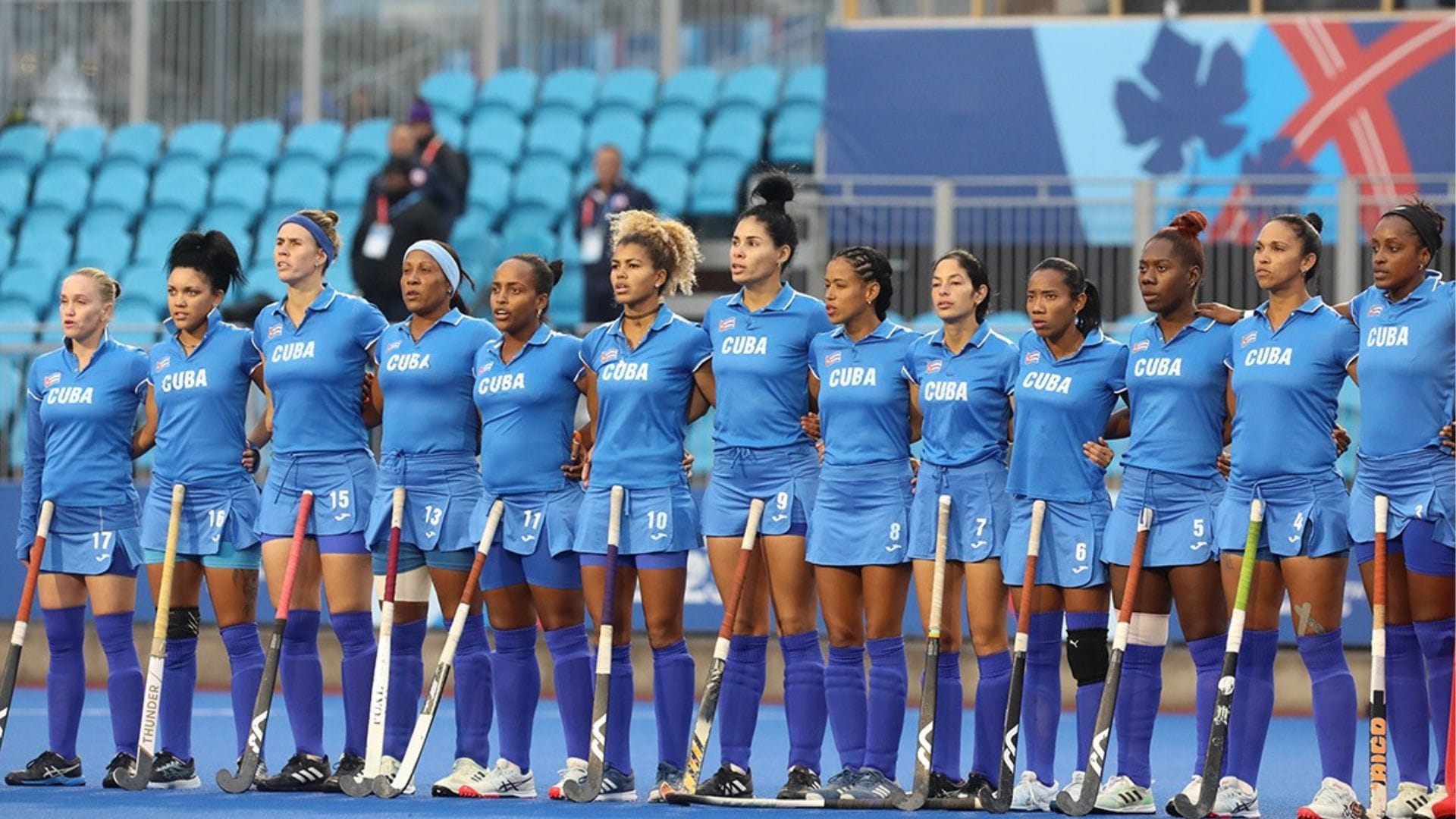 Subsecretario Monsalve sobre la ‘fuga’ de los deportistas cubanos: “Tienen una visa que les permite su permanencia en Chile por 90 días”