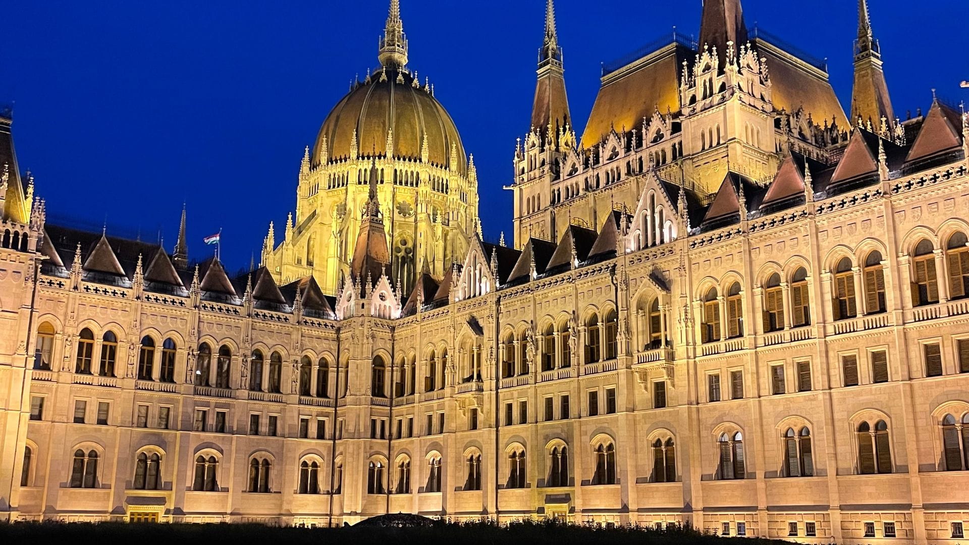 Los destinos ‘Low cost’ de Europa: conoce los países más baratos
