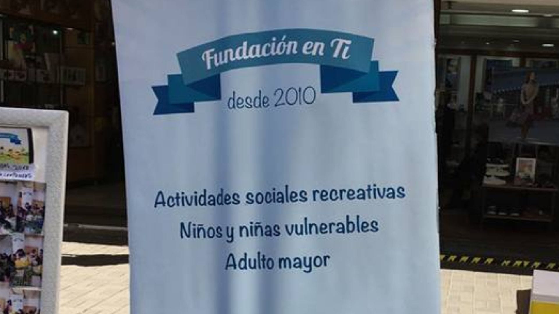 Justicia confirmó que tramita la disolución de Fundación En Ti tras caso Convenios en el Biobío