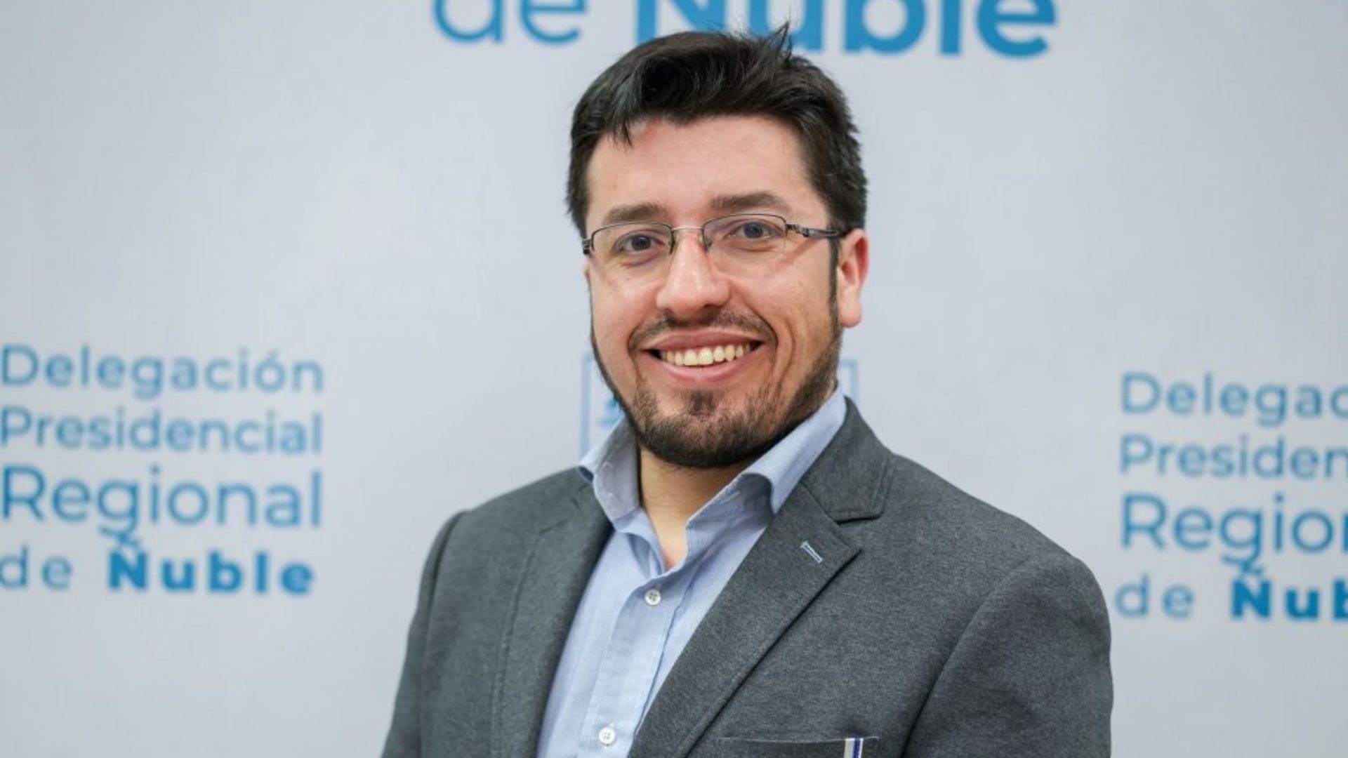 Gobierno acepta la renuncia de delegado presidencial de Ñuble tras denuncias de graves irregularidades