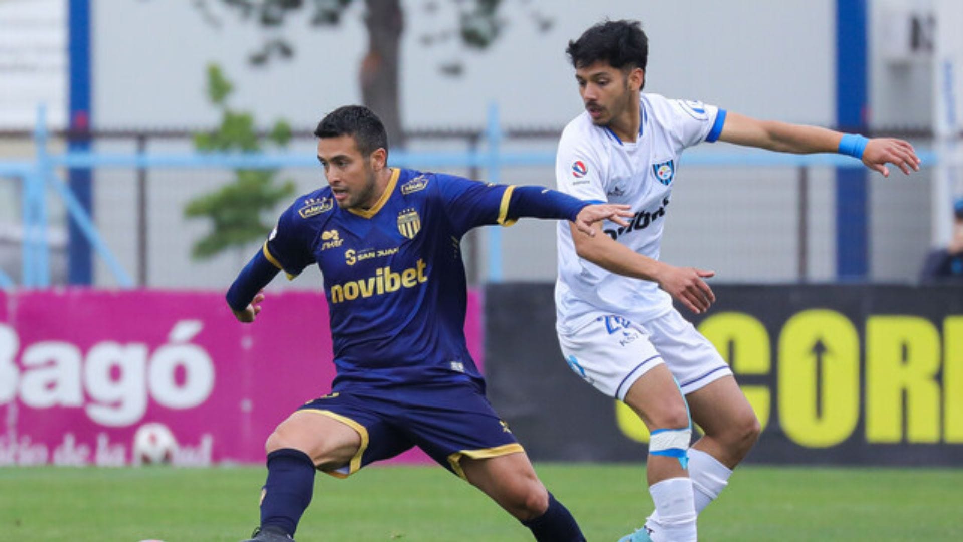 Empate ante Magallanes dejó a Huachipato sin chances de ser líder del campeonato