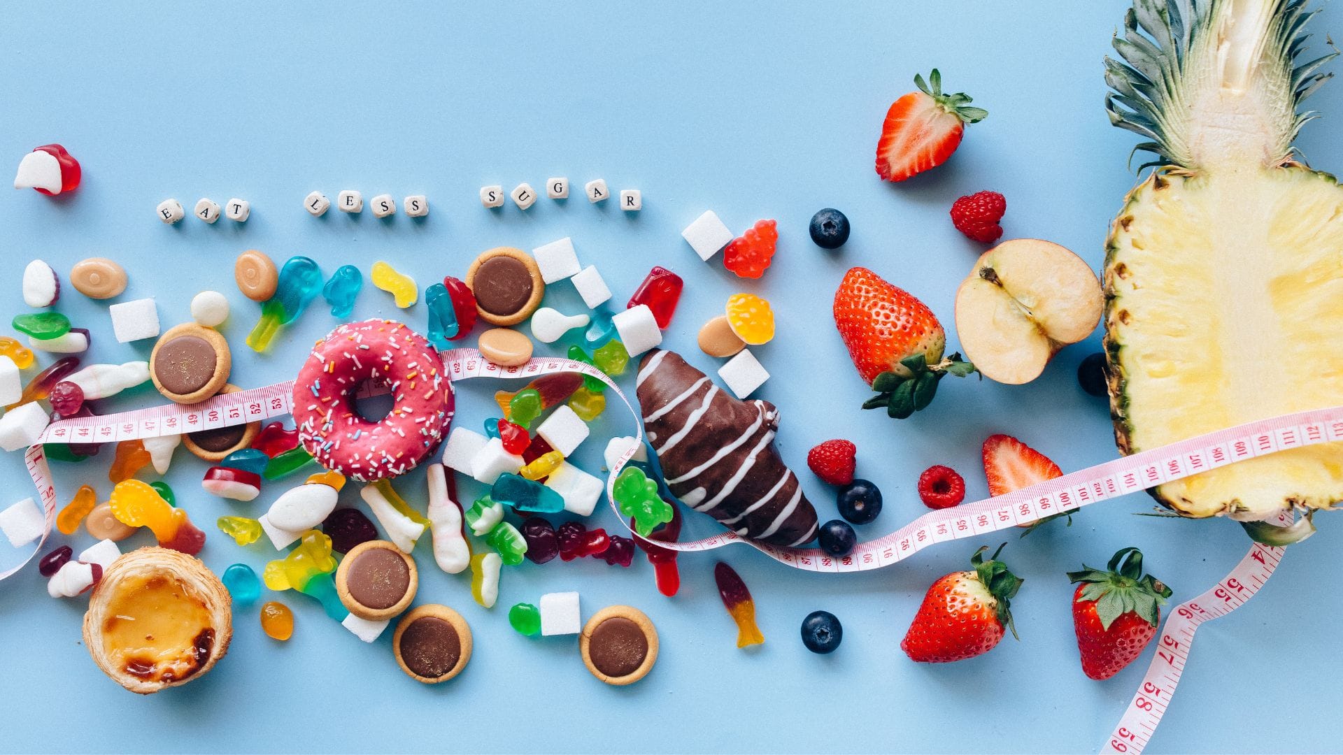 Pacto Mundial contra la Diabetes