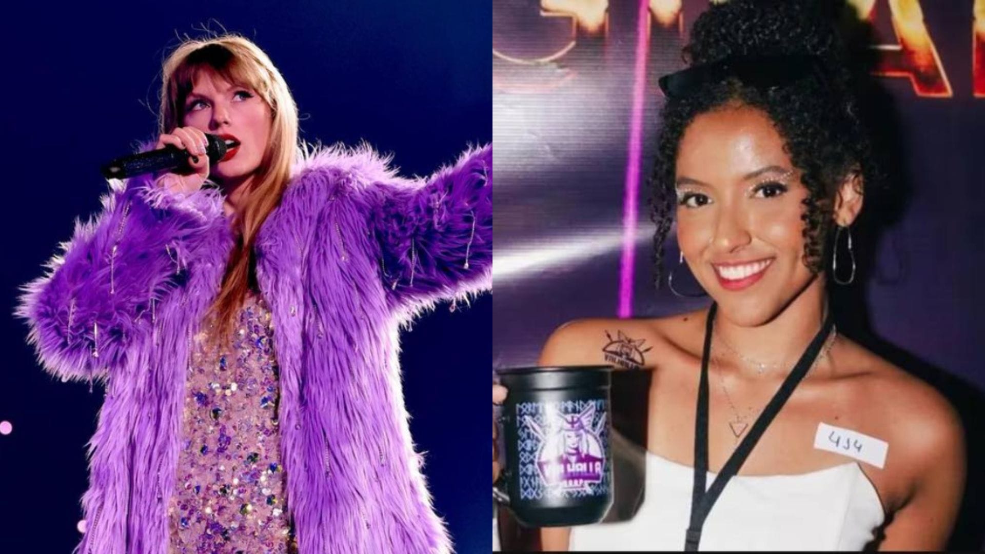 Muere joven de 23 años en concierto de Taylor Swift en Brasil: Sensación térmica habría llegado a 60° C