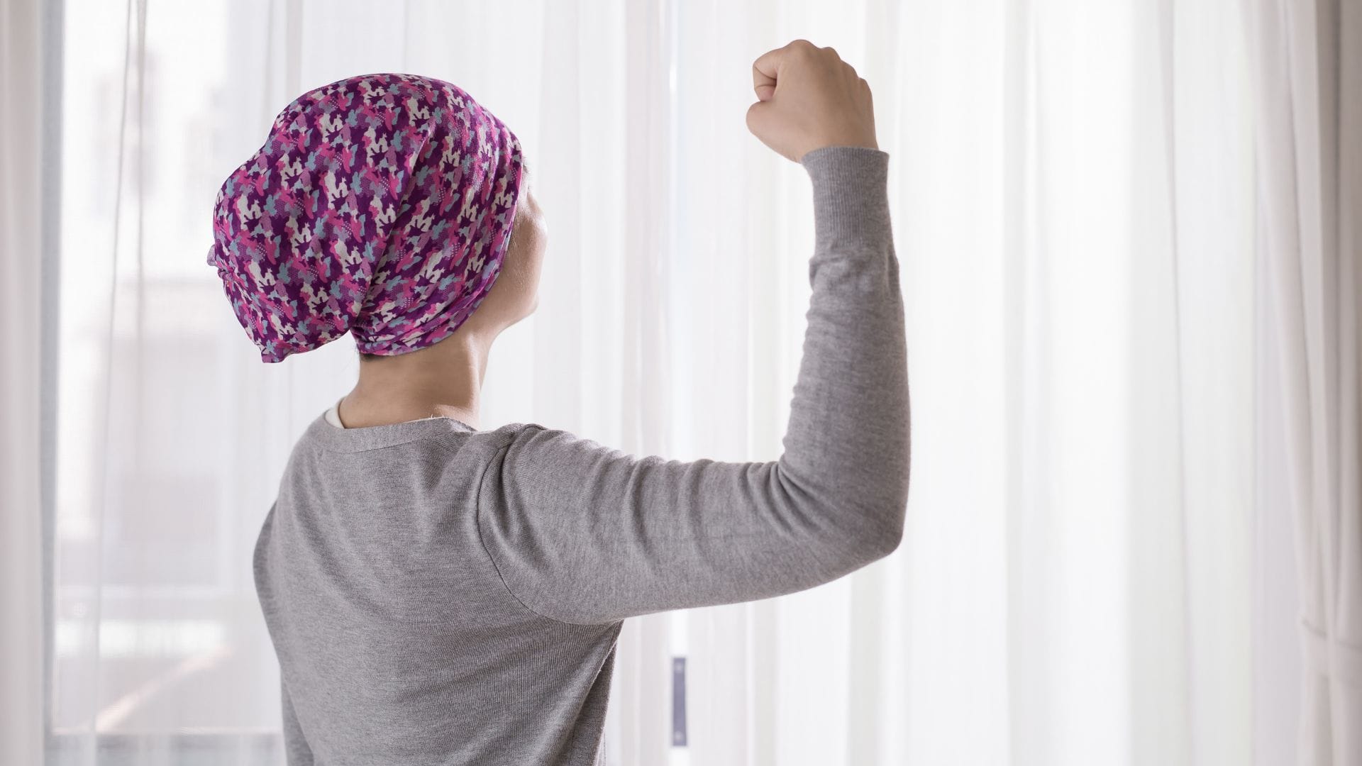 Experto en inmunoterapia explica cuáles son los 3 pilares fundamentales para vencer el cáncer