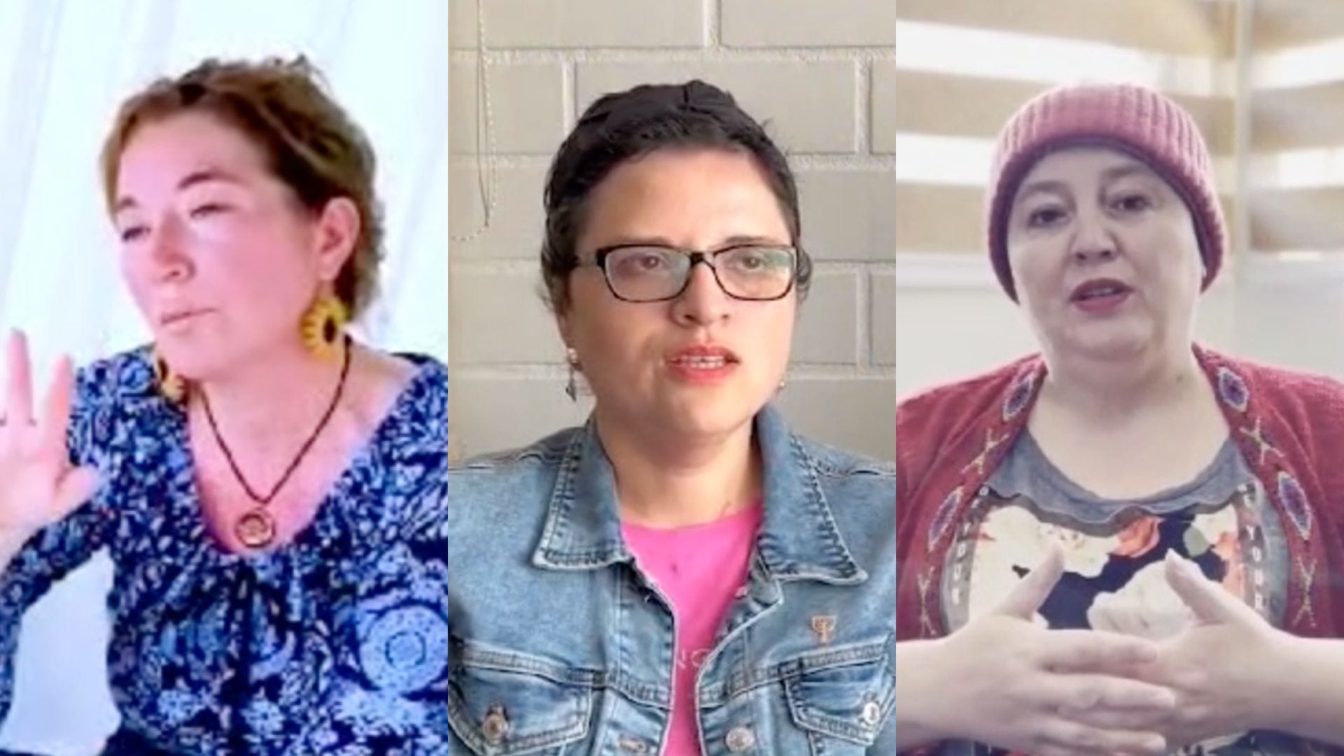 “Uno se siente contenido, apañado, comprendido”: El testimonio de pacientes con cáncer que optaron por la inmunoterapia personalizada
