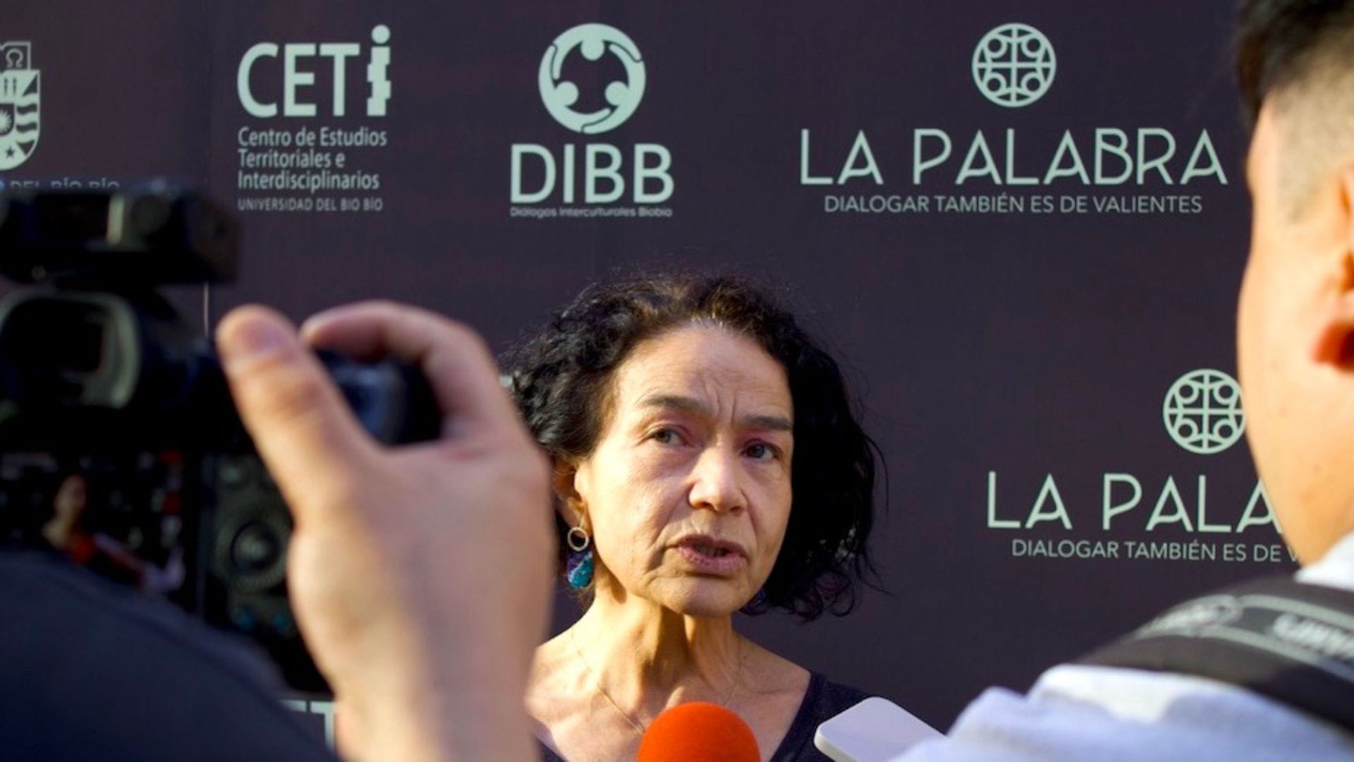 Estrenan el documental “La Palabra”, que grafica el programa de Diálogos Interculturales del Biobío