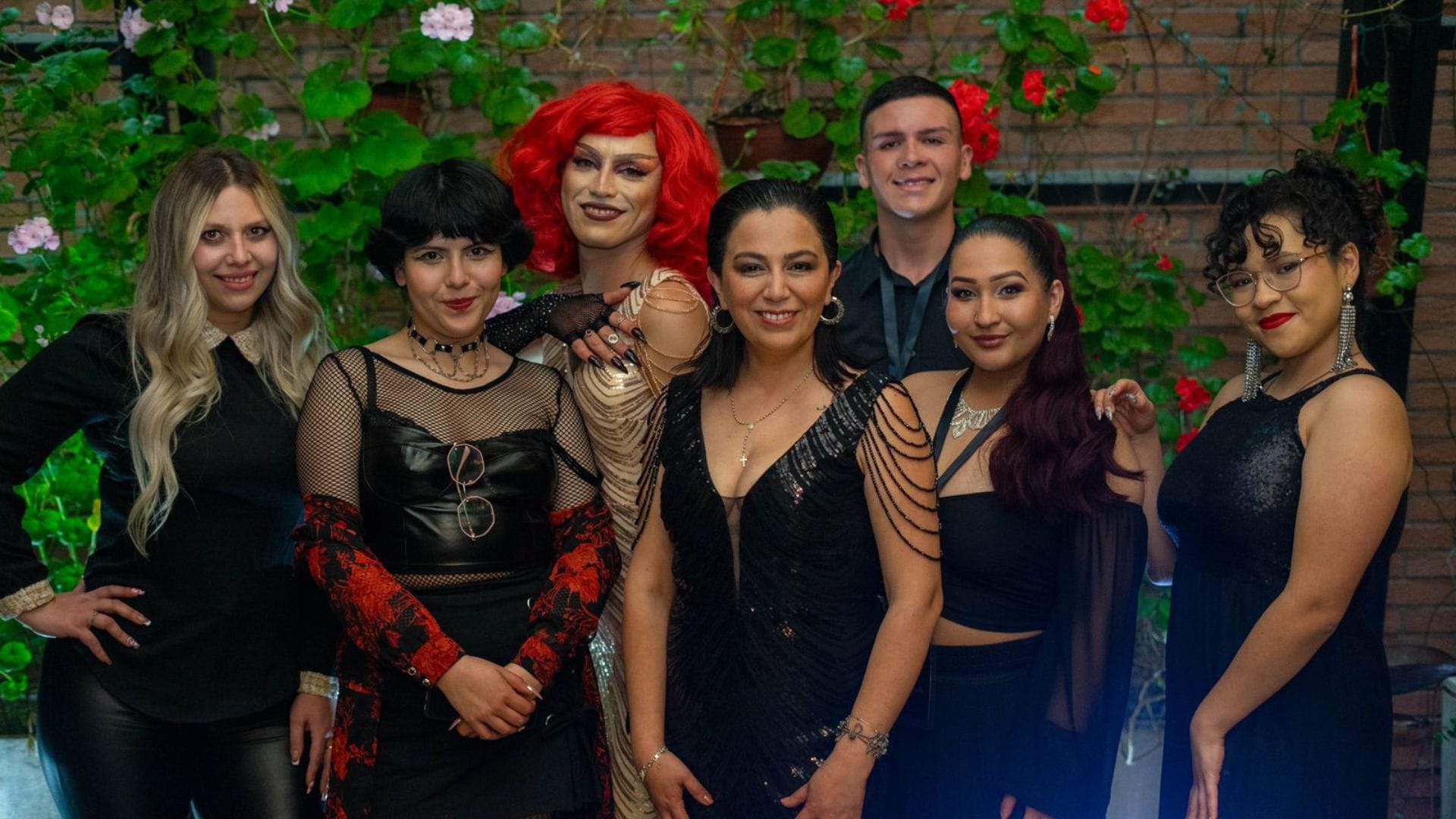 Primera versión del Evento Vip Master Glam trajo a grandes estilistas y exponentes mundiales de la belleza a Concepción