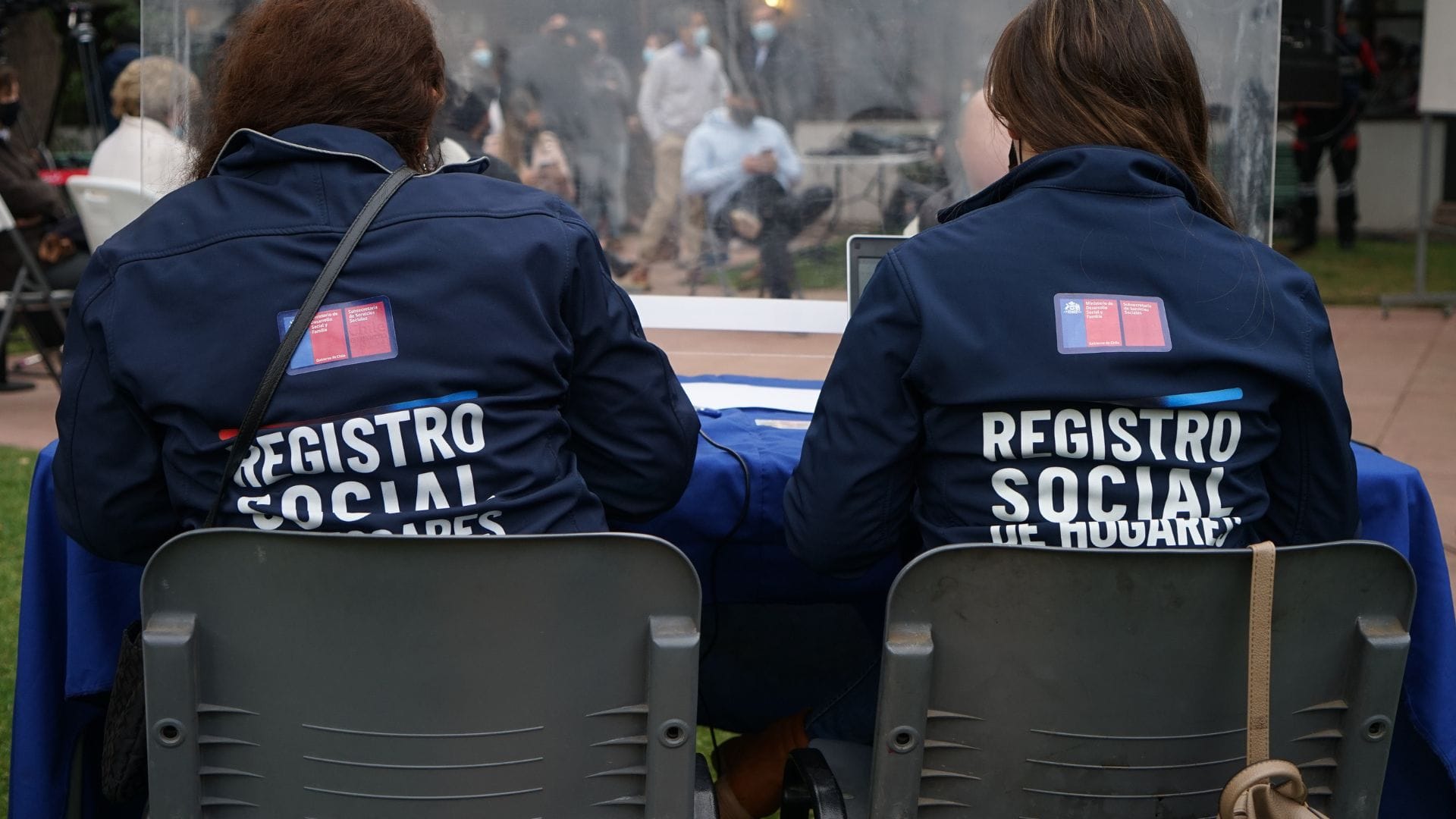Cambios al Registro Social de Hogares permite a 71 mil familias del Biobío acceder a beneficios estatales