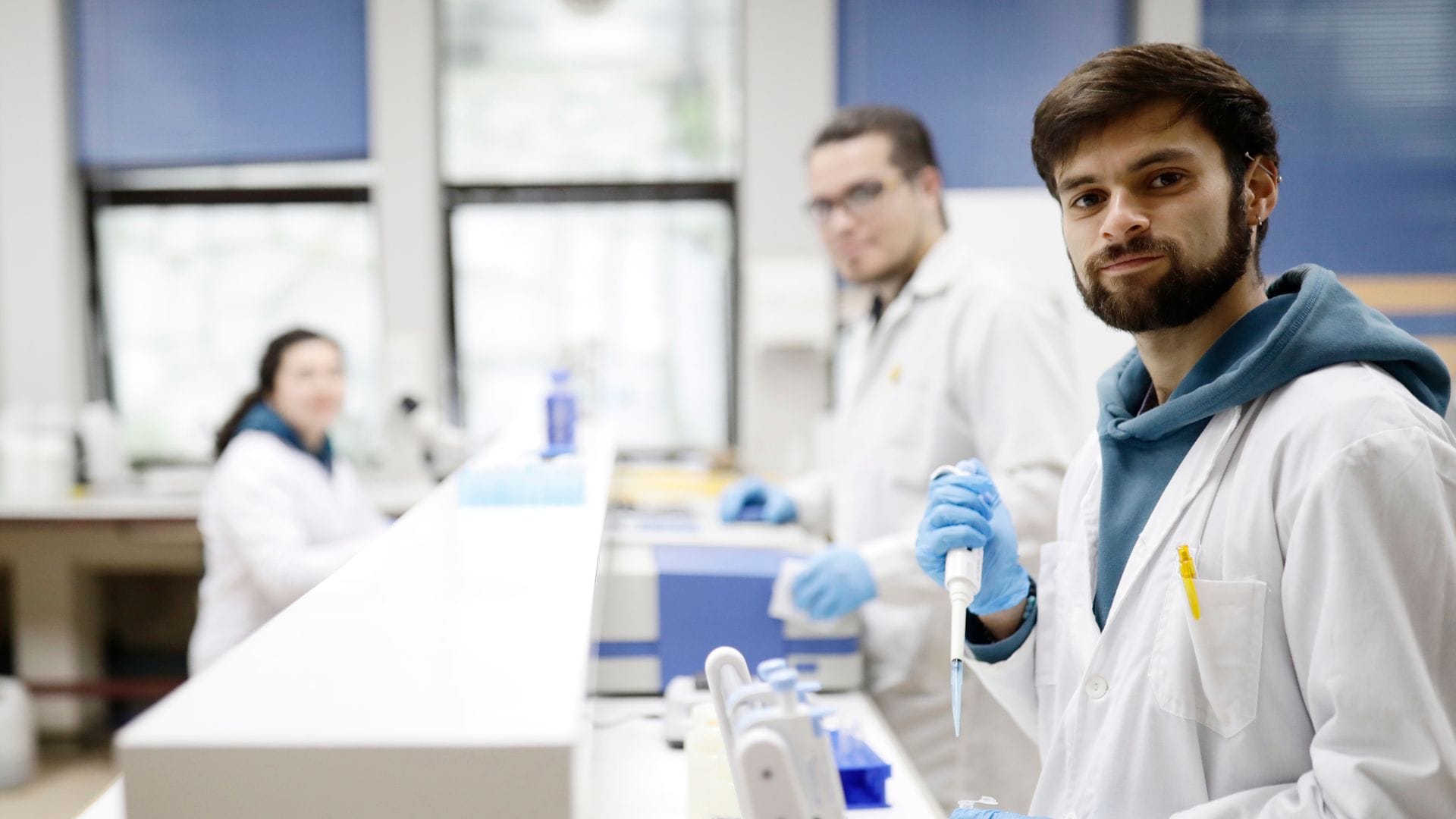 UCSC se posiciona en el top 10 del prestigioso ranking Nature Index