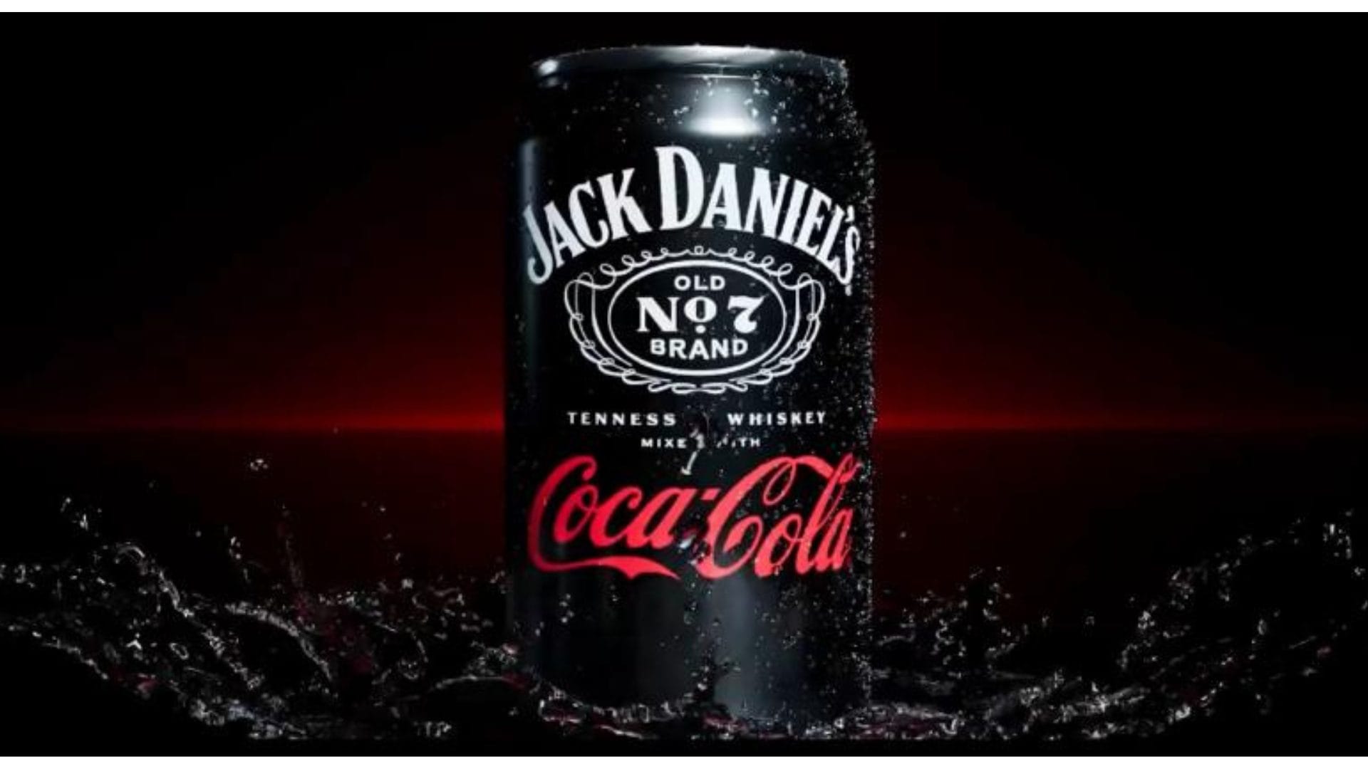 Reúne dos grandes clásicos: Jack & Coke llegó a Chile