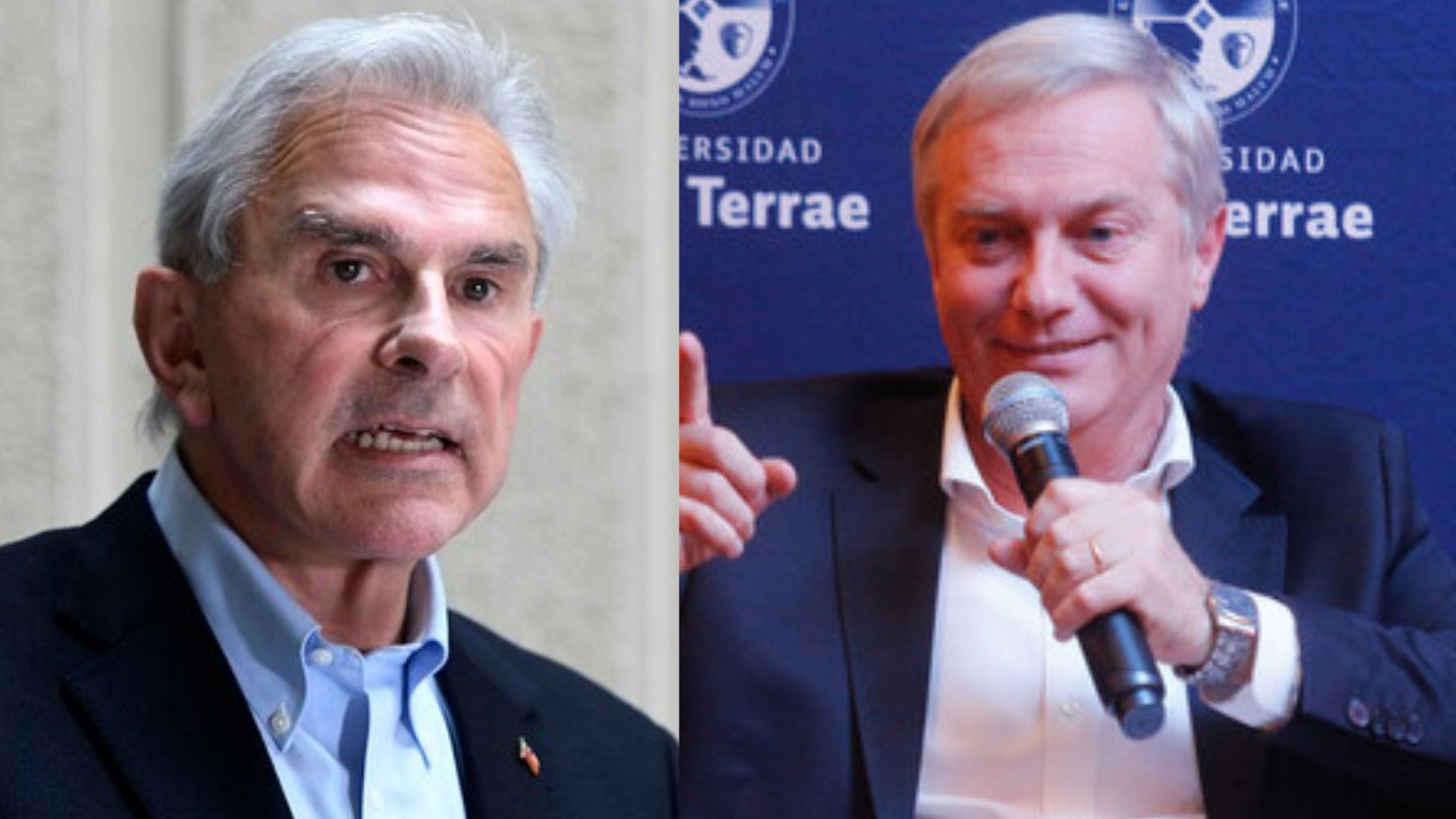 “Nazi, mala leche e hipócrita”: Iván Moreira arremetió contra José Antonio Kast tras dichos por conflicto en Gaza