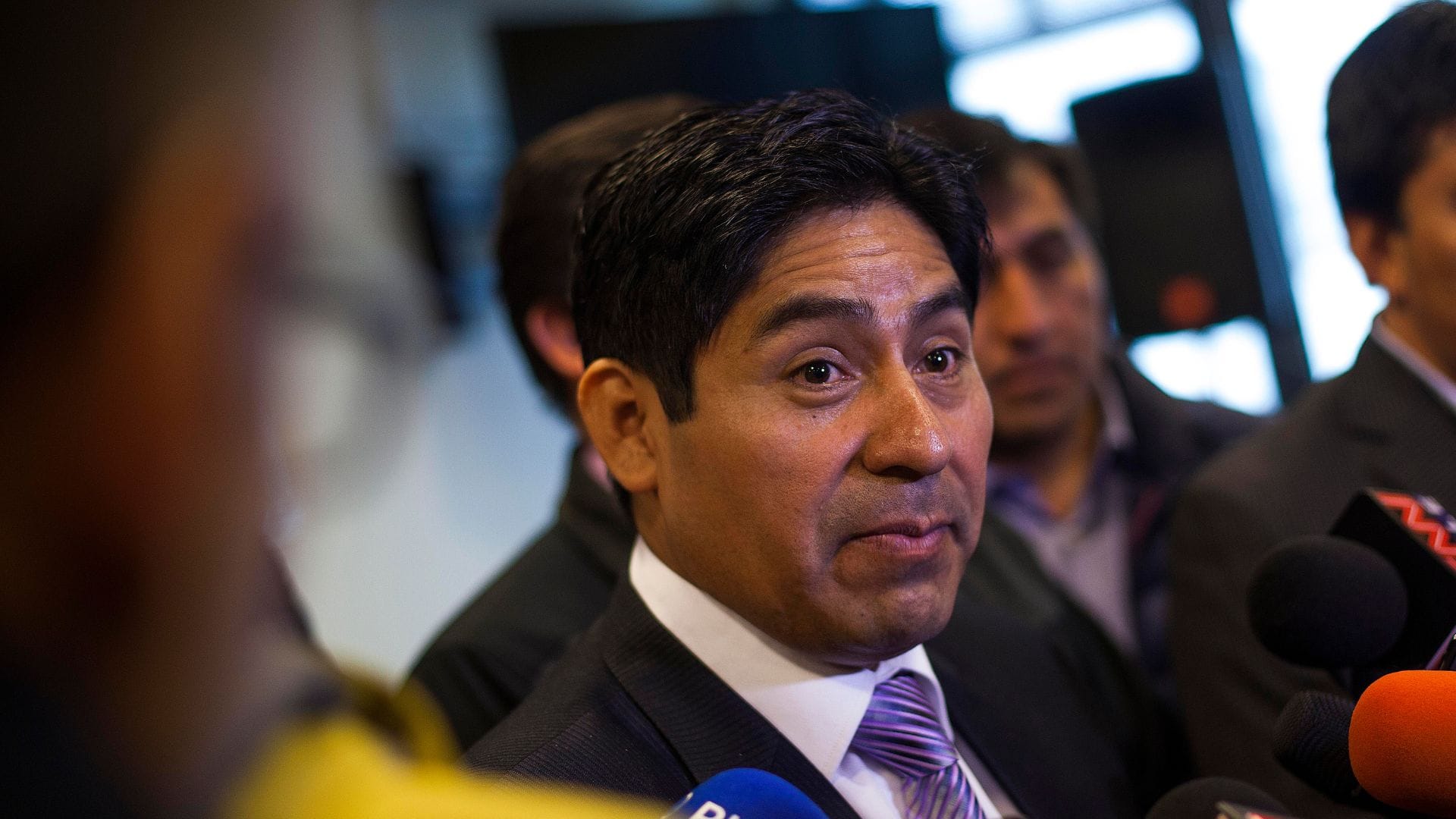 Alcalde de Renaico suma nueva querella por violación