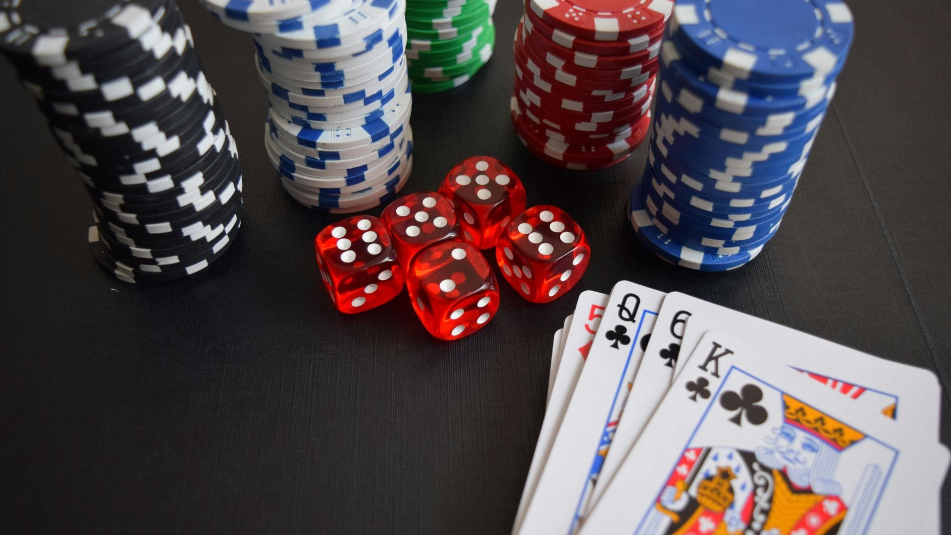 Los juegos de azar online más populares de 2023