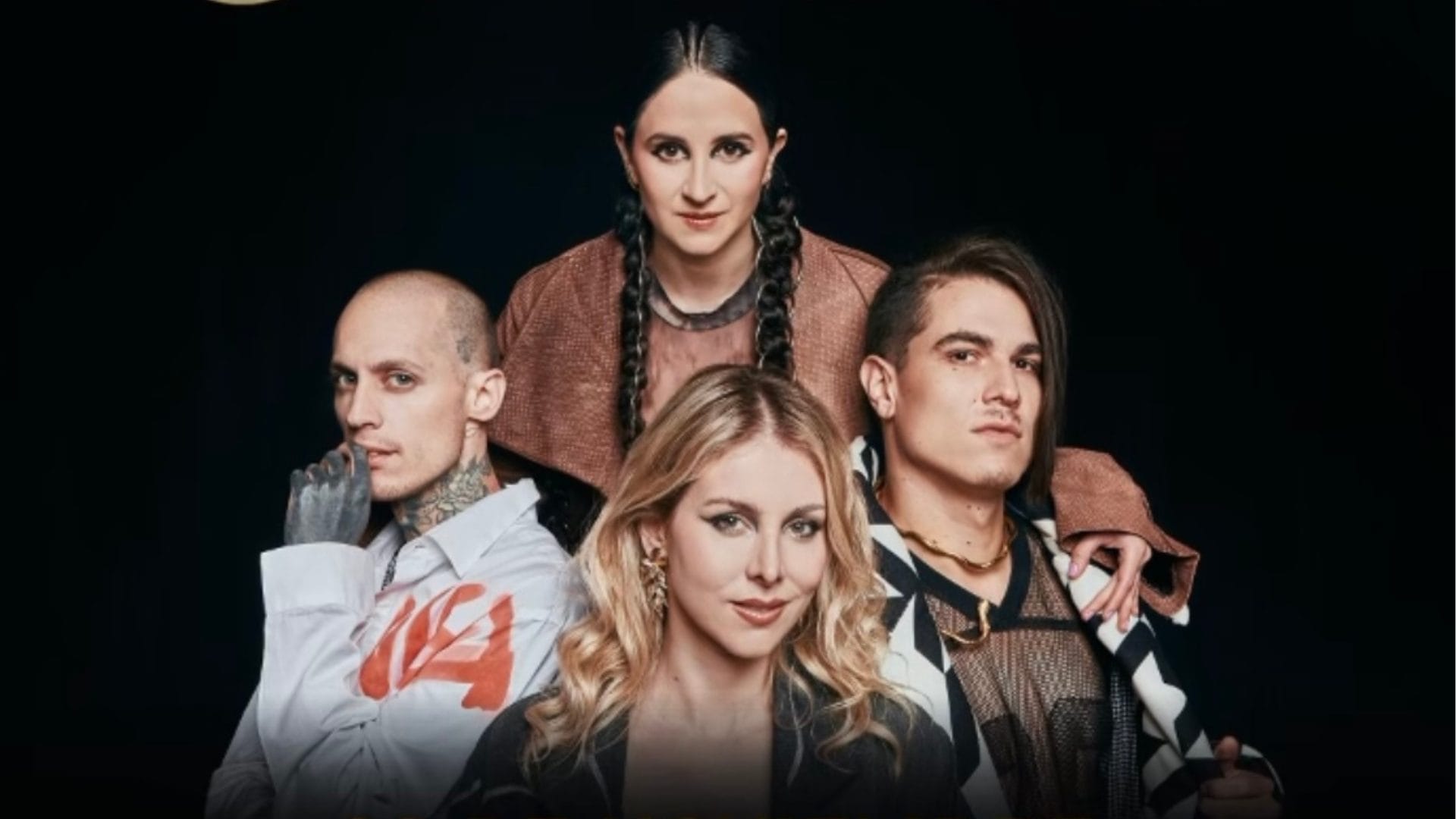 Celebrarán los 20 años de su primera gira: Kudai anunció concierto en Talcahuano